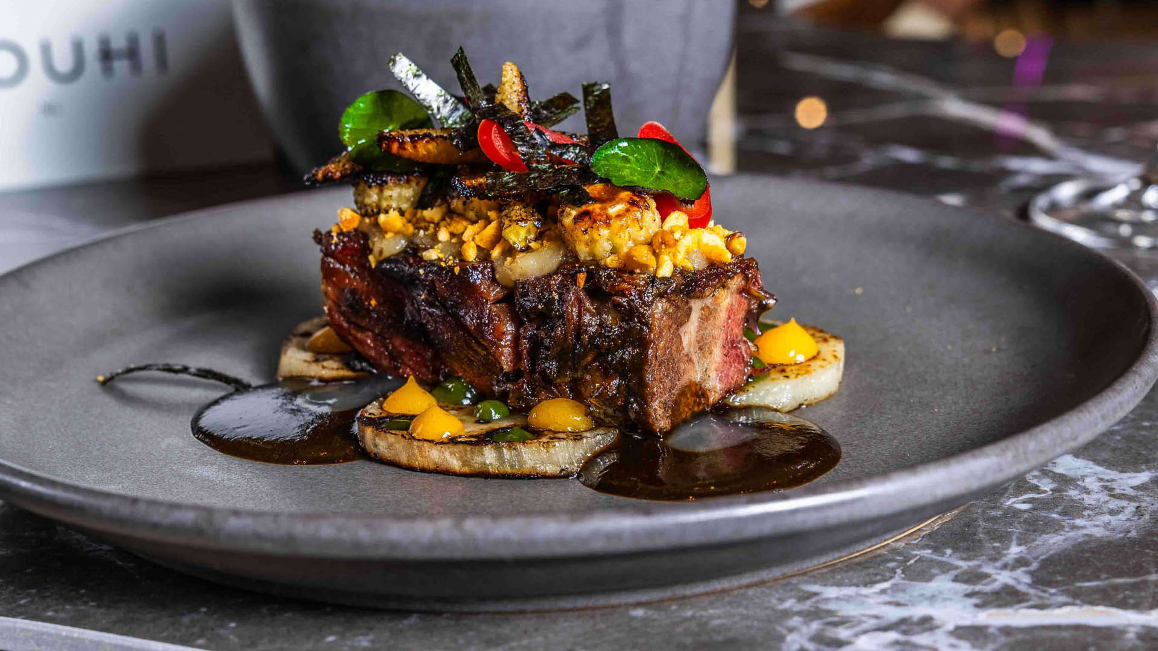 The 10 Best Restaurants in Amsterdam centrum, Amsterdam | TheFork