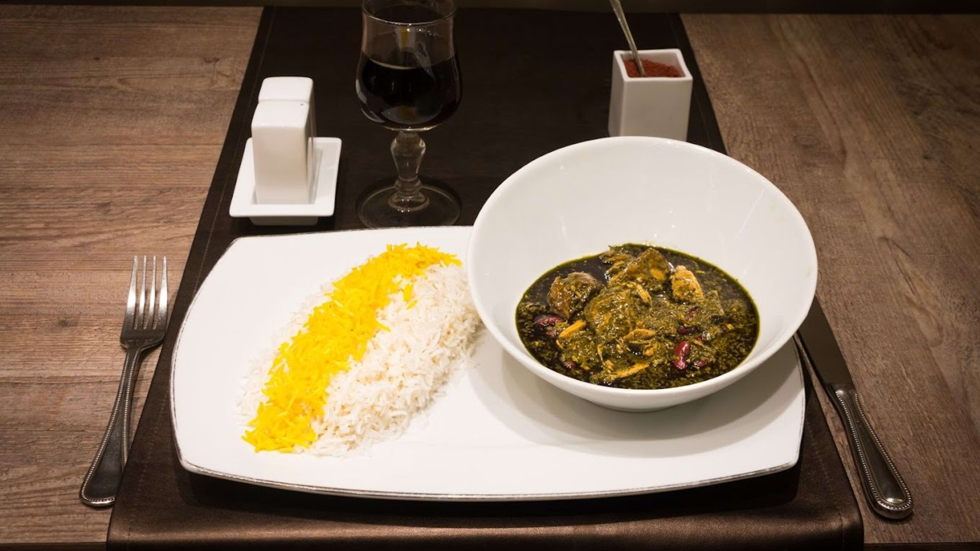 The Best Middle Eastern Restaurants Near Me | TheFork