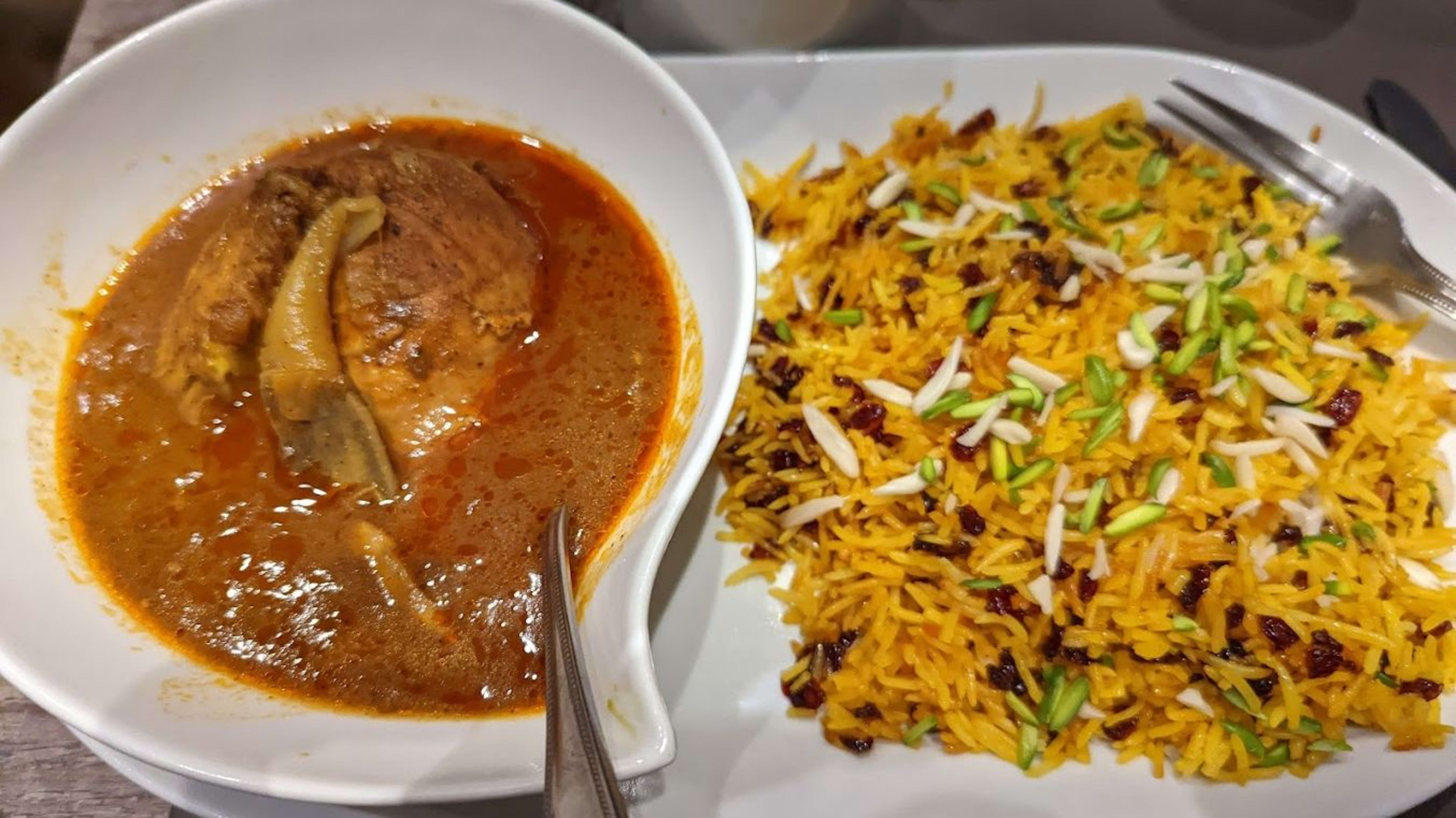 The Best Middle Eastern Restaurants Near Me | TheFork