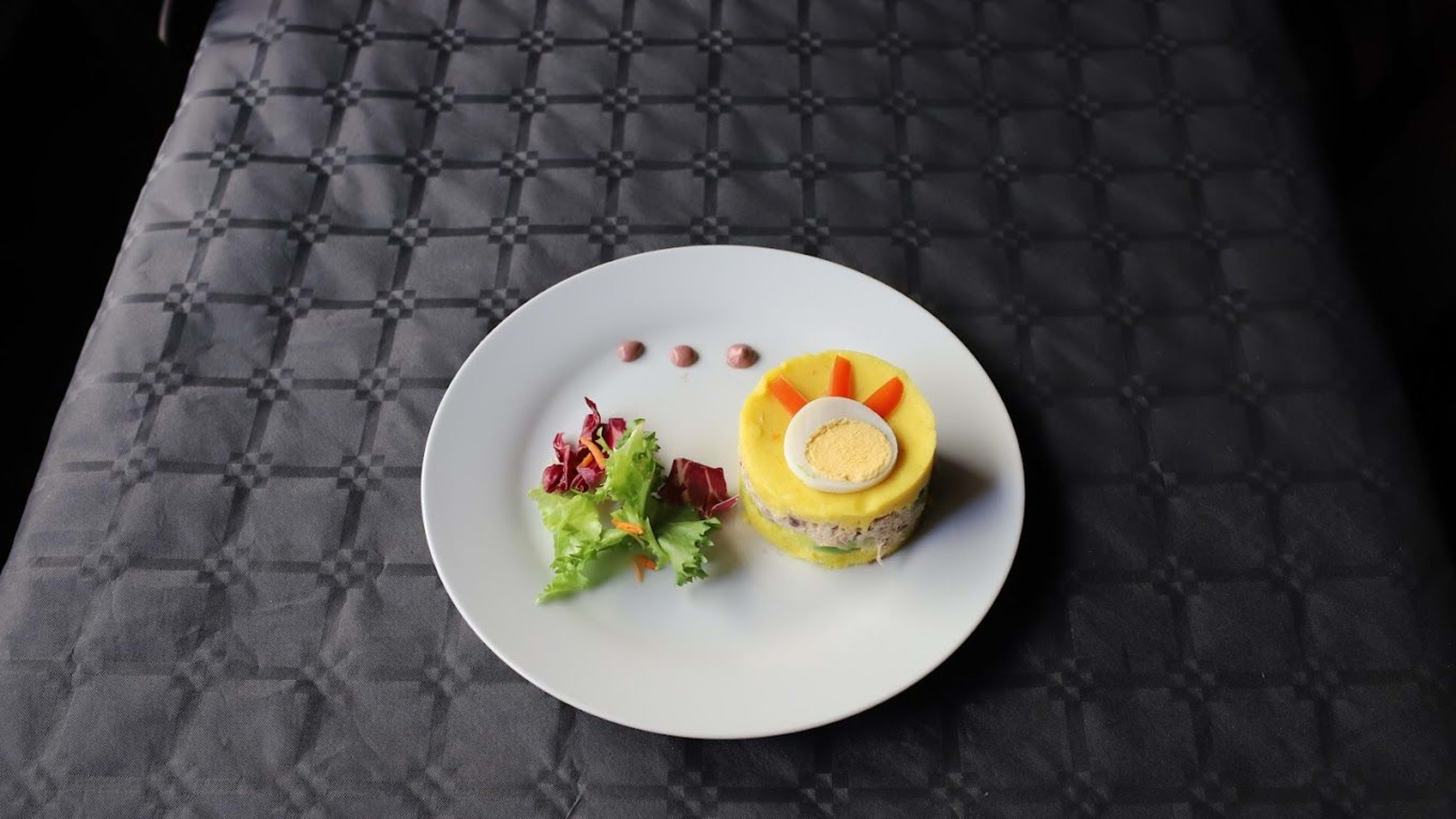 Peruvian restaurants near me