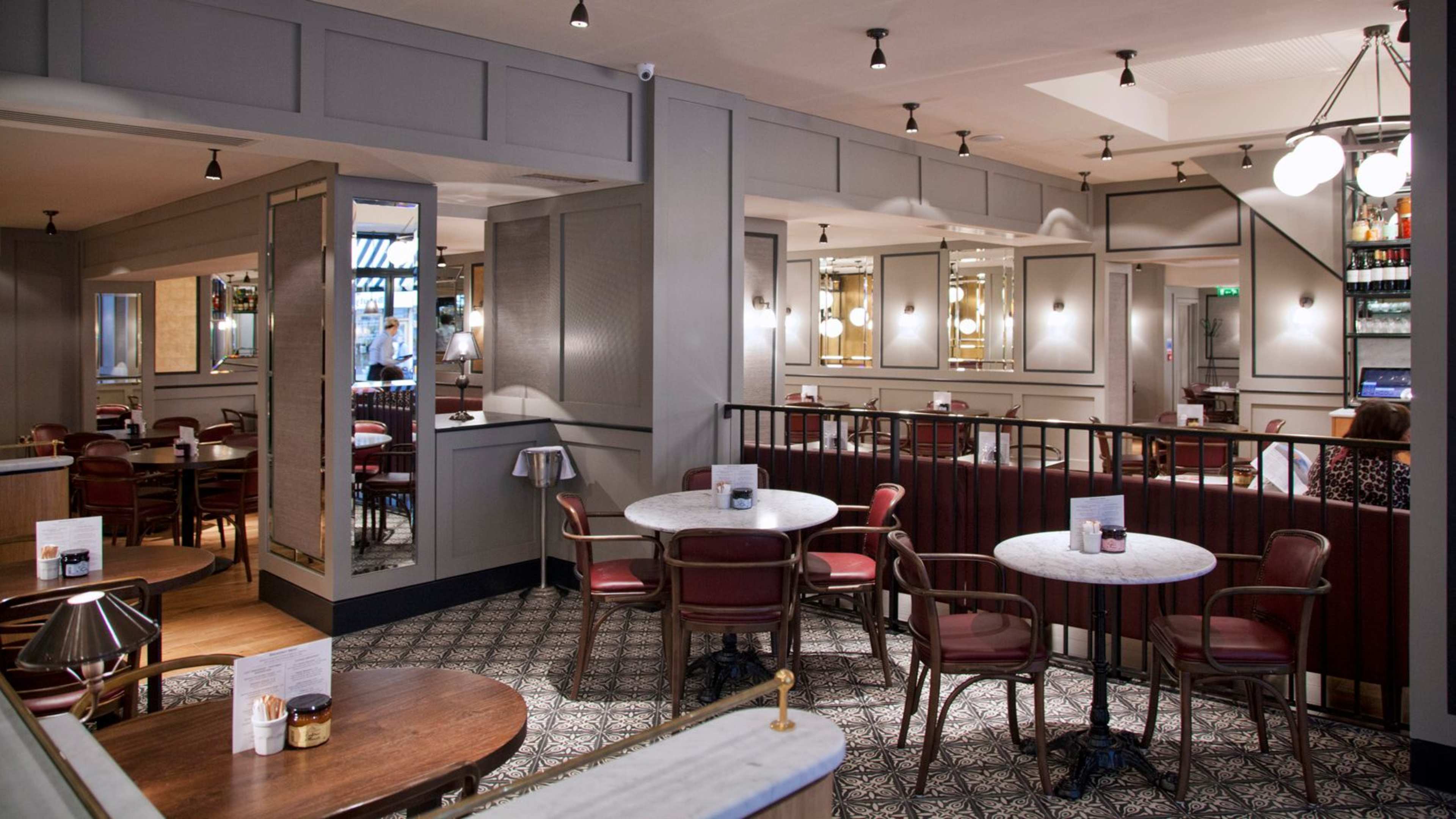 The Best Restaurants in Muswell Hill, London | TheFork