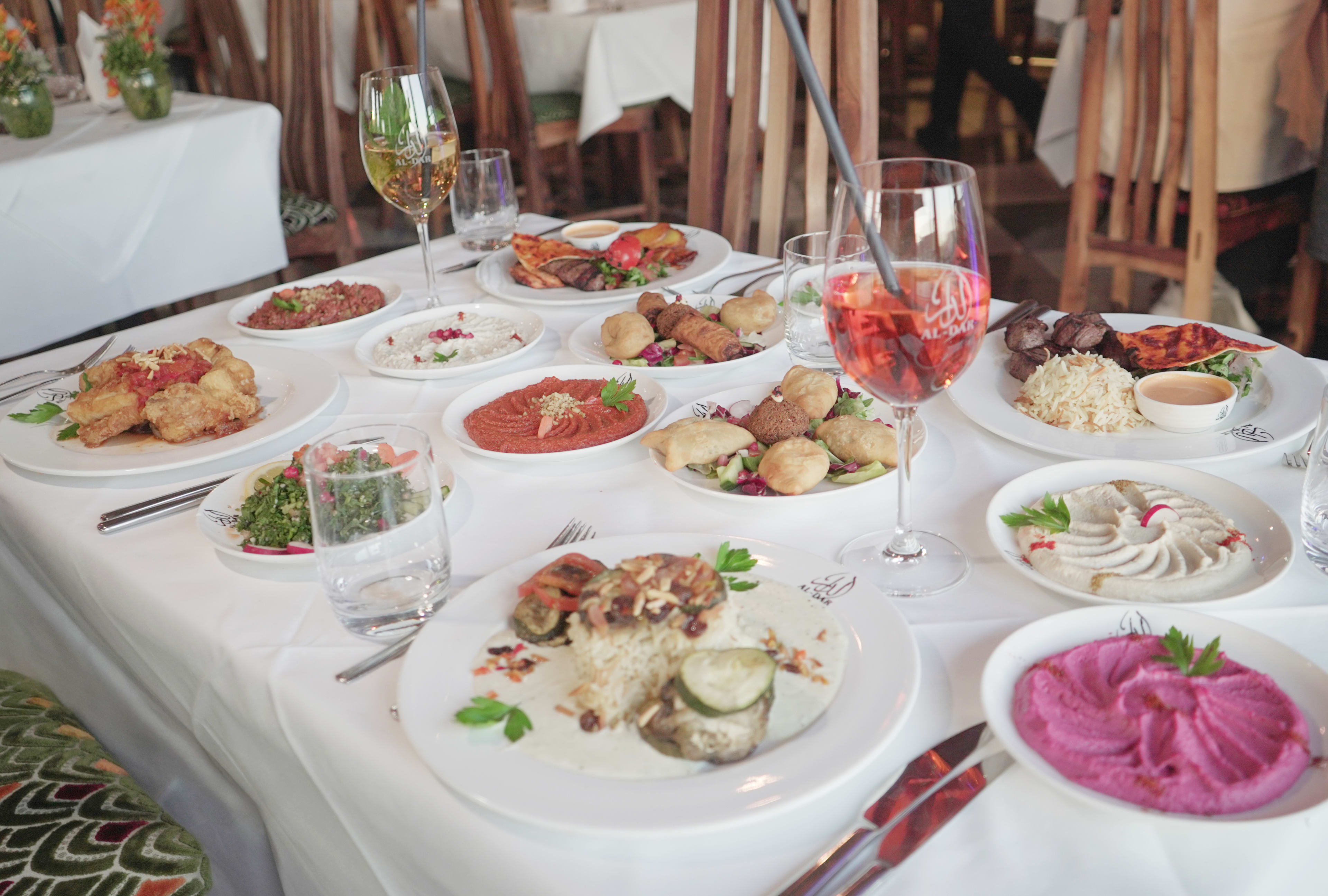 Die 10 besten Restaurants in Hannover 2025 – TheFork