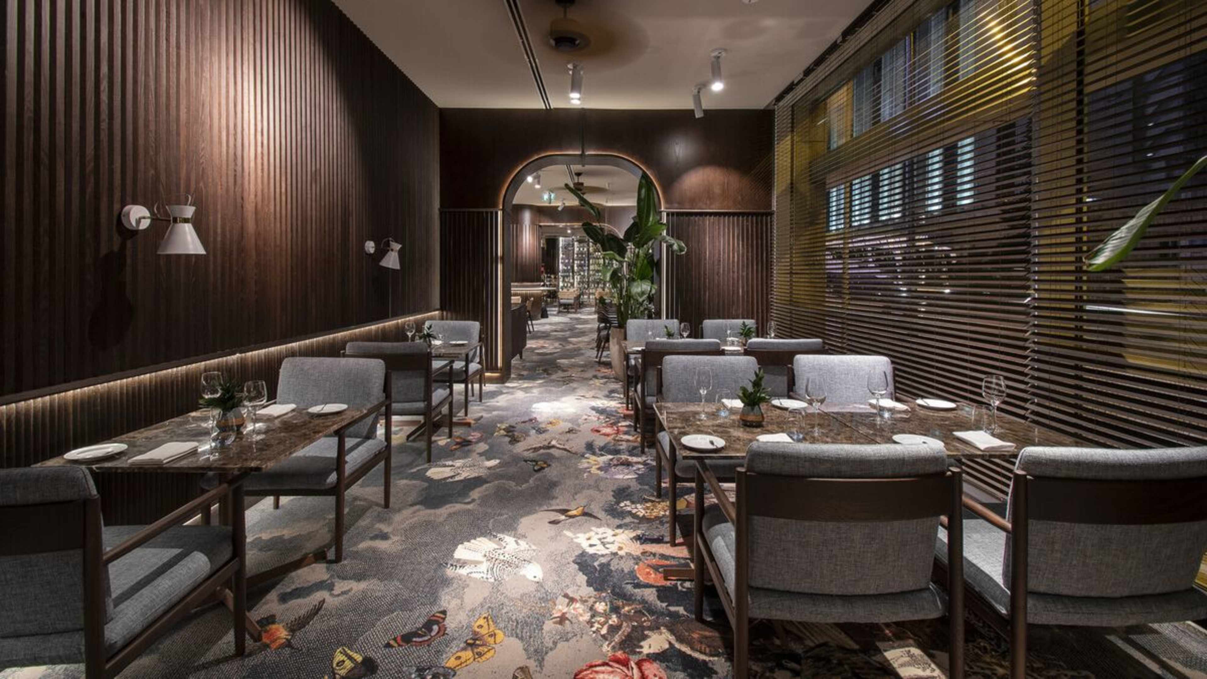 Os melhores restaurantes Buffet livre Perto de Mim | TheFork