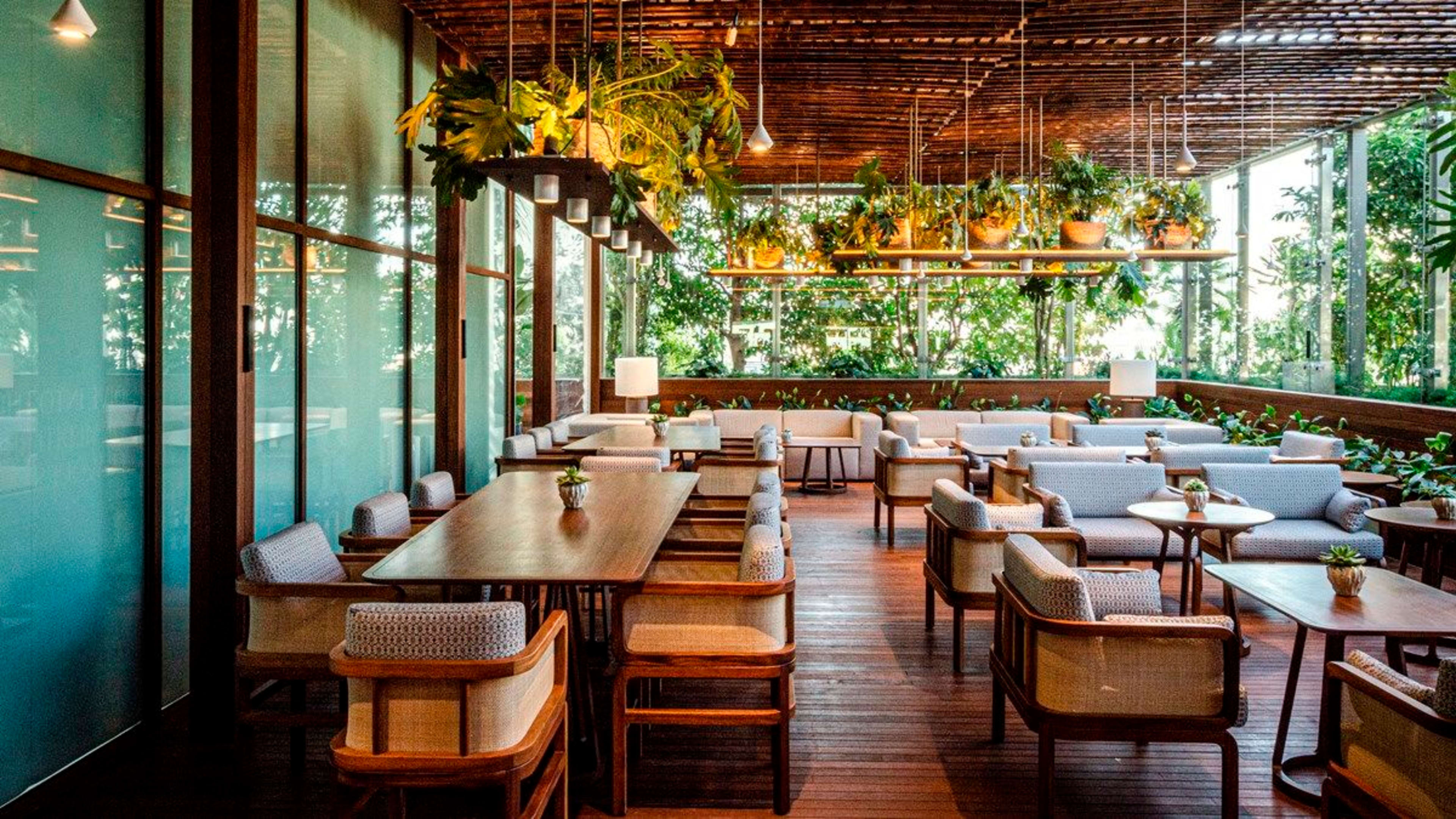 Os melhores restaurantes Buffet livre Perto de Mim | TheFork
