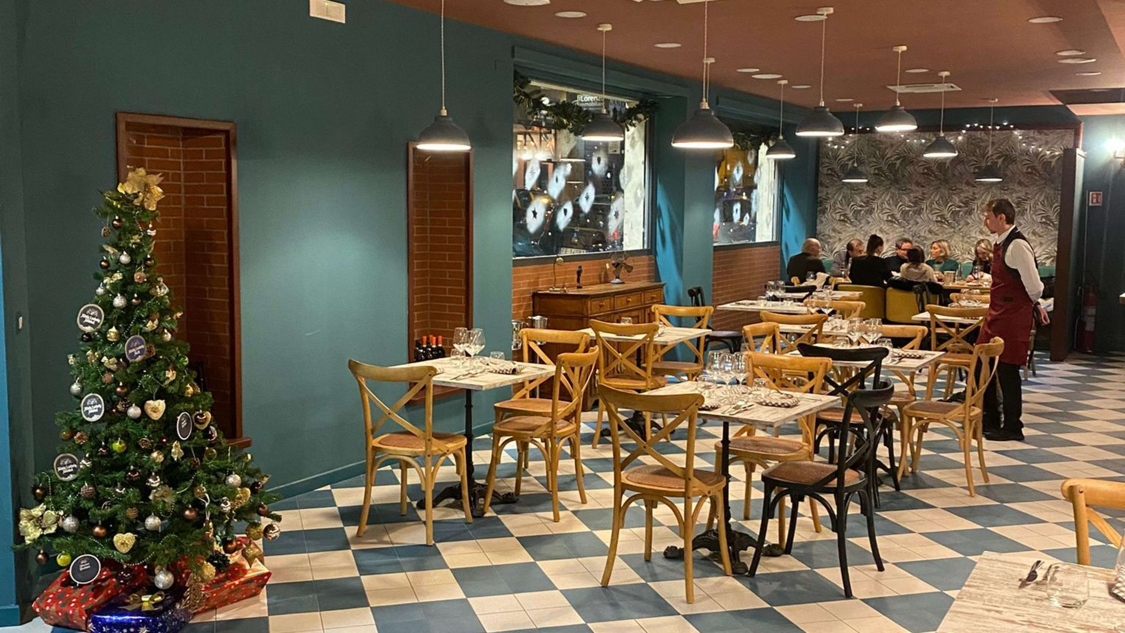 michele chinappi ristorante pizzeria a formia foto