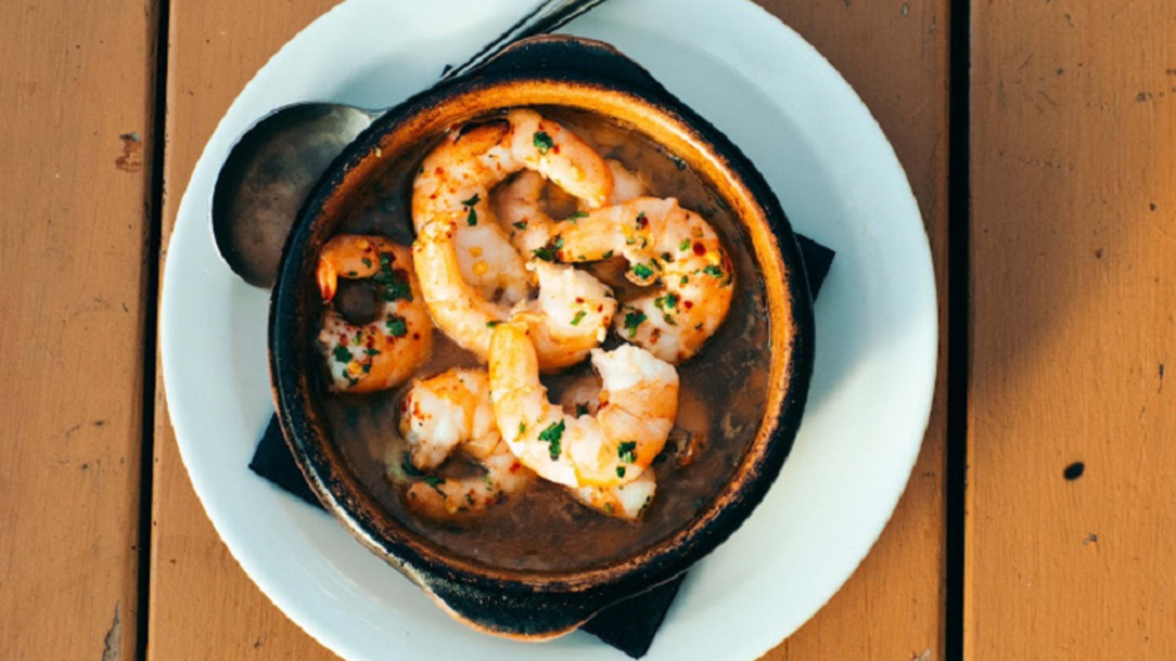 Spanish Restaurant Near Me
    Discover the Authentic Flavors and Culture of Spain Near You