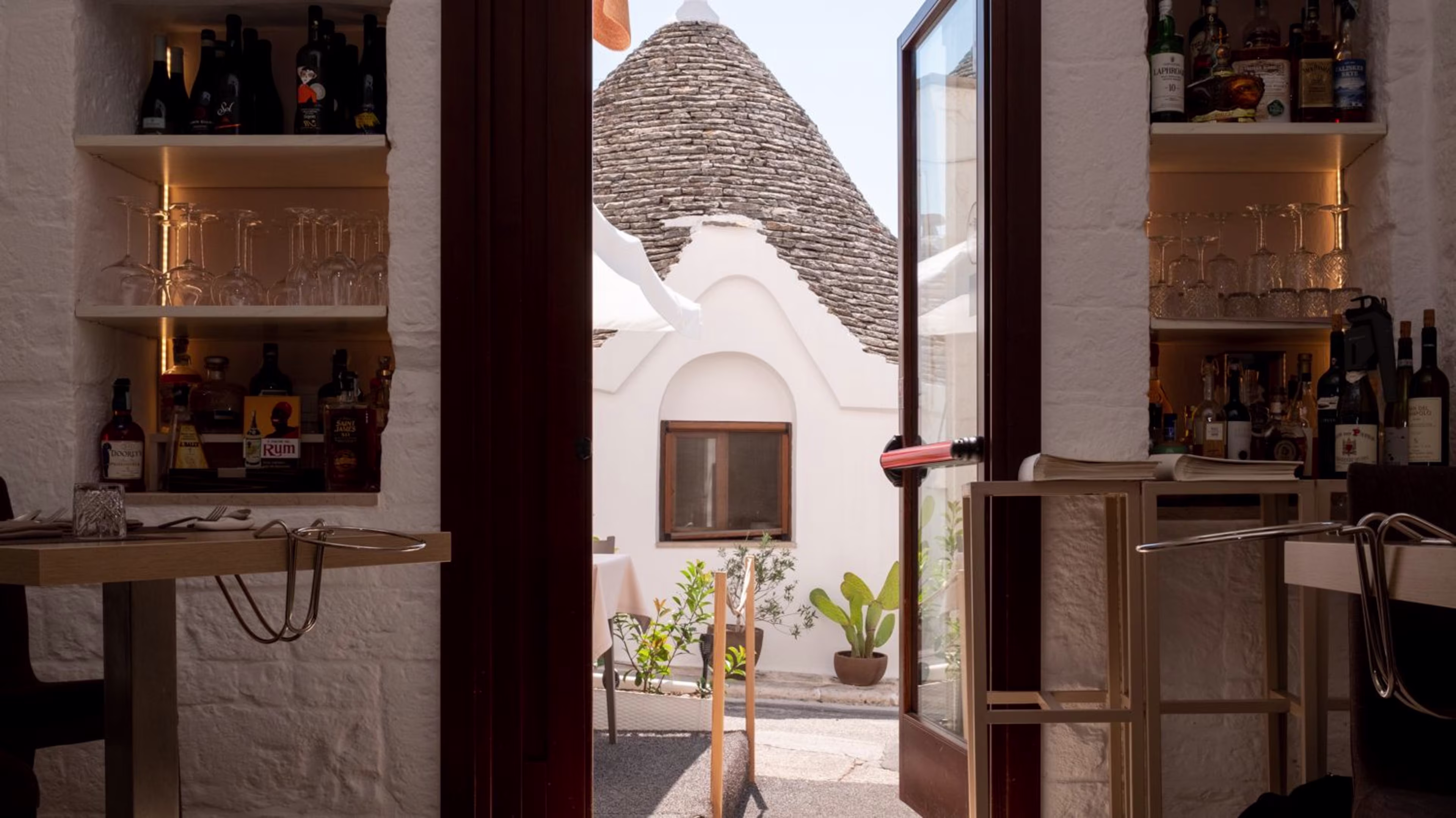 The 10 Best Restaurants in Alberobello 2025 | TheFork
