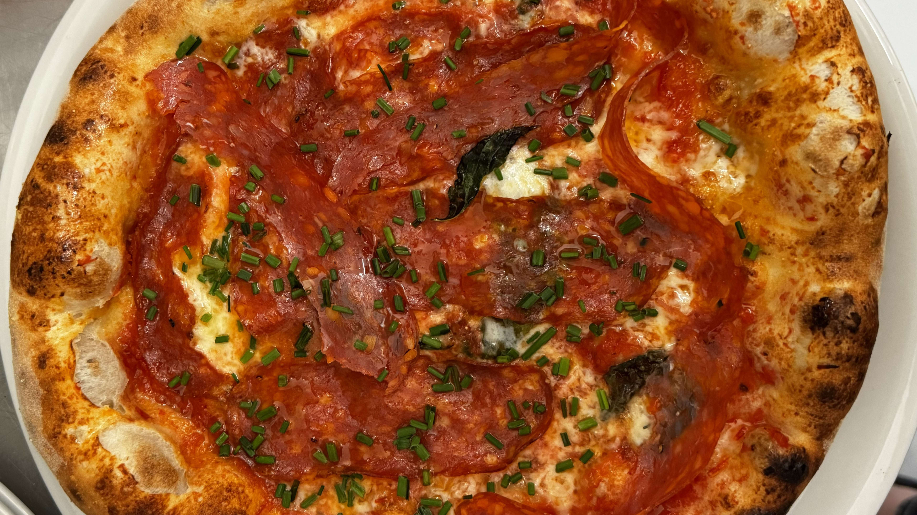 The Best Pizza Near Me - TheFork