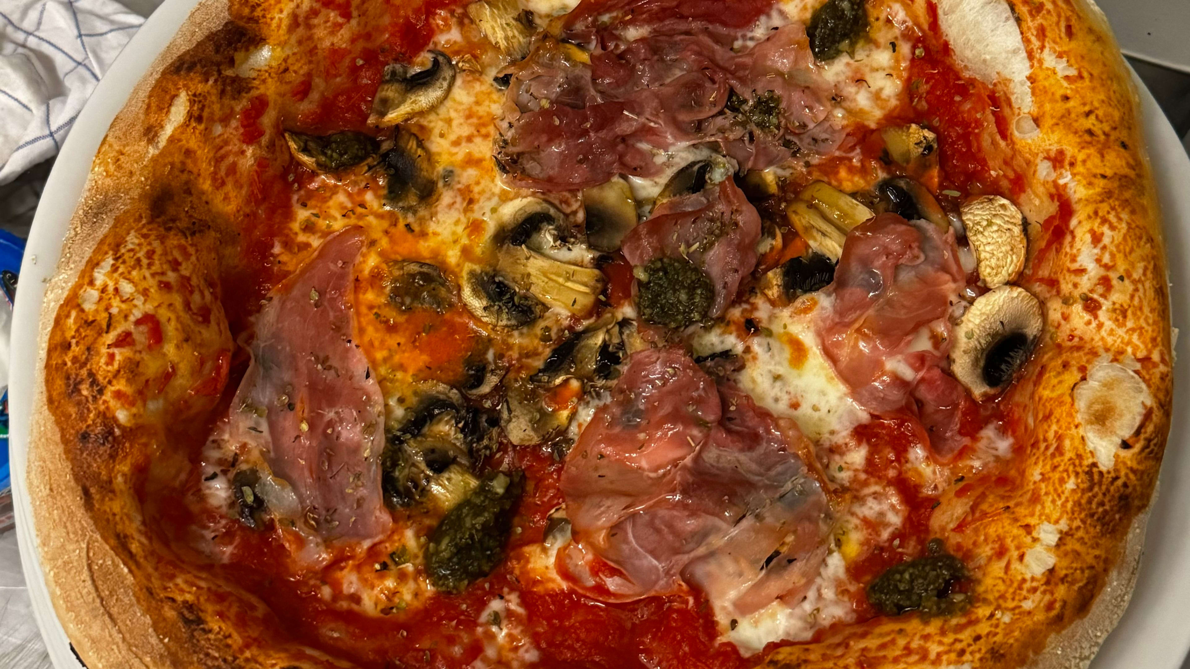 The Best Pizza Near Me - TheFork