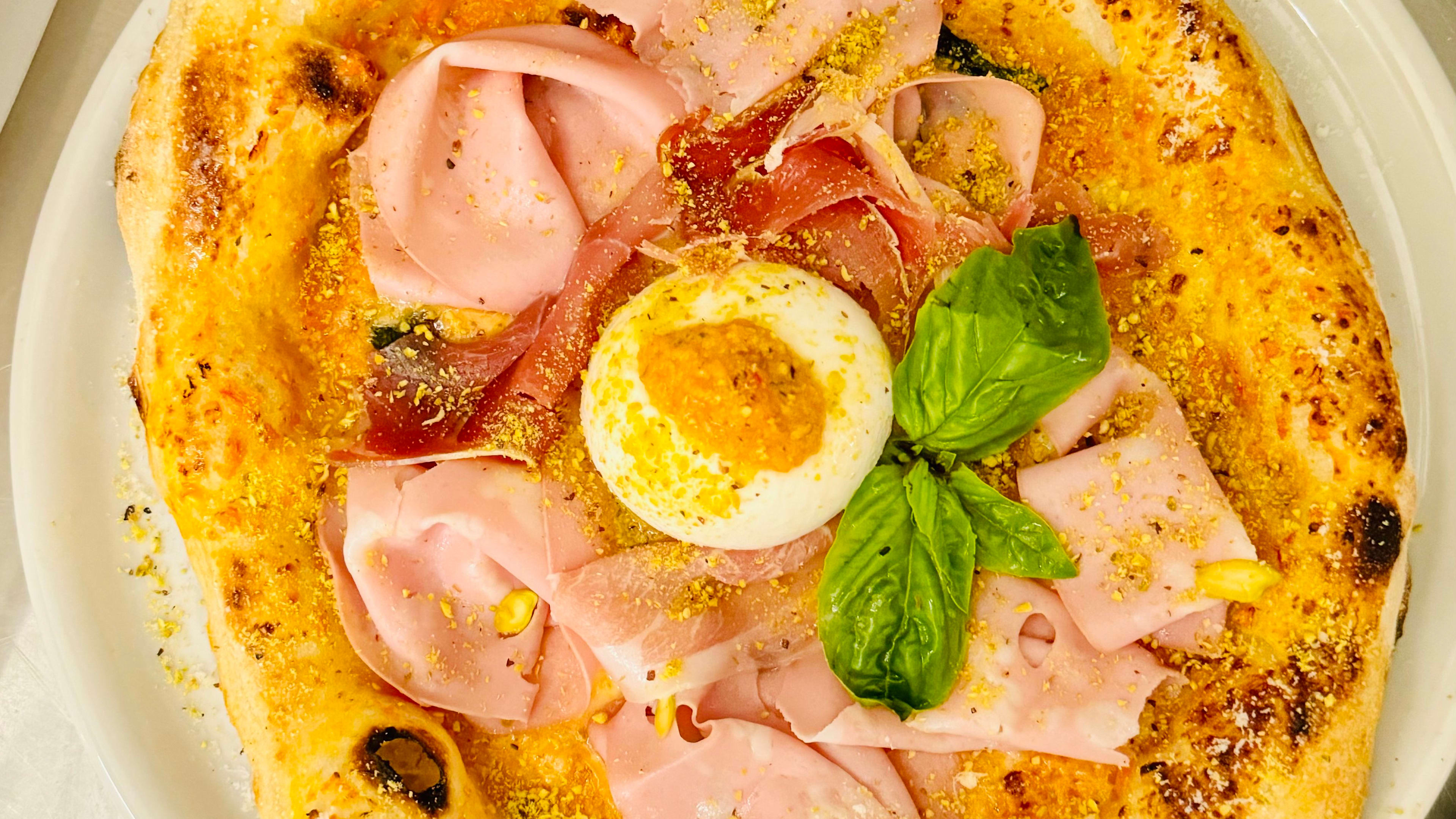 The Best Pizza Near Me - TheFork