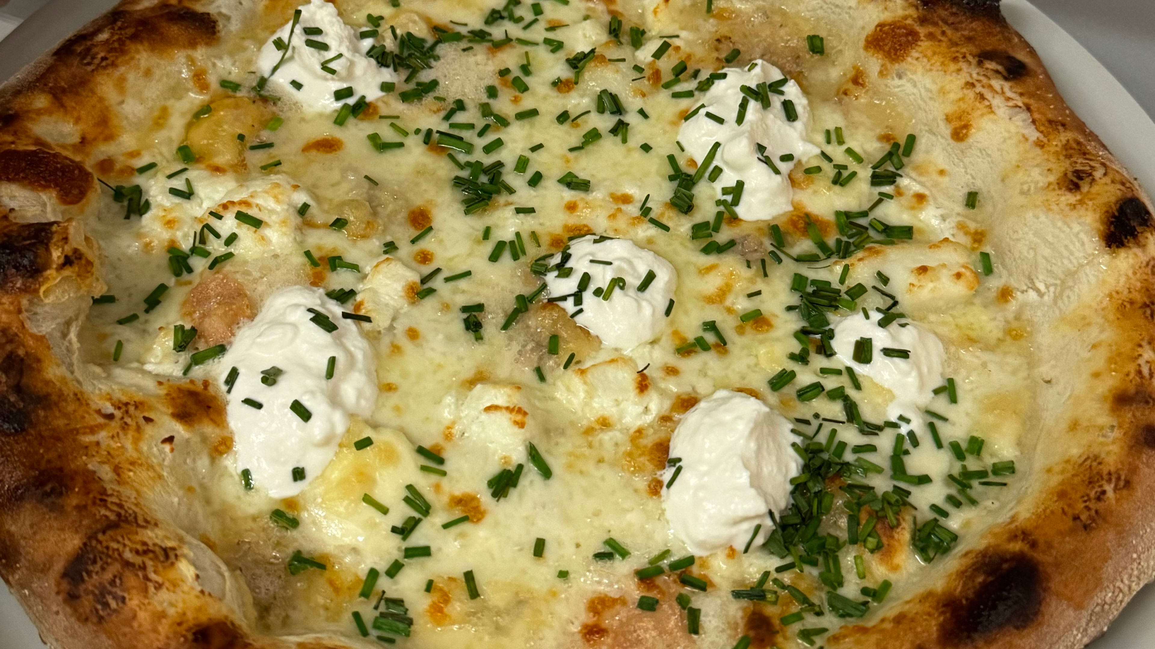 The Best Pizza Near Me - TheFork