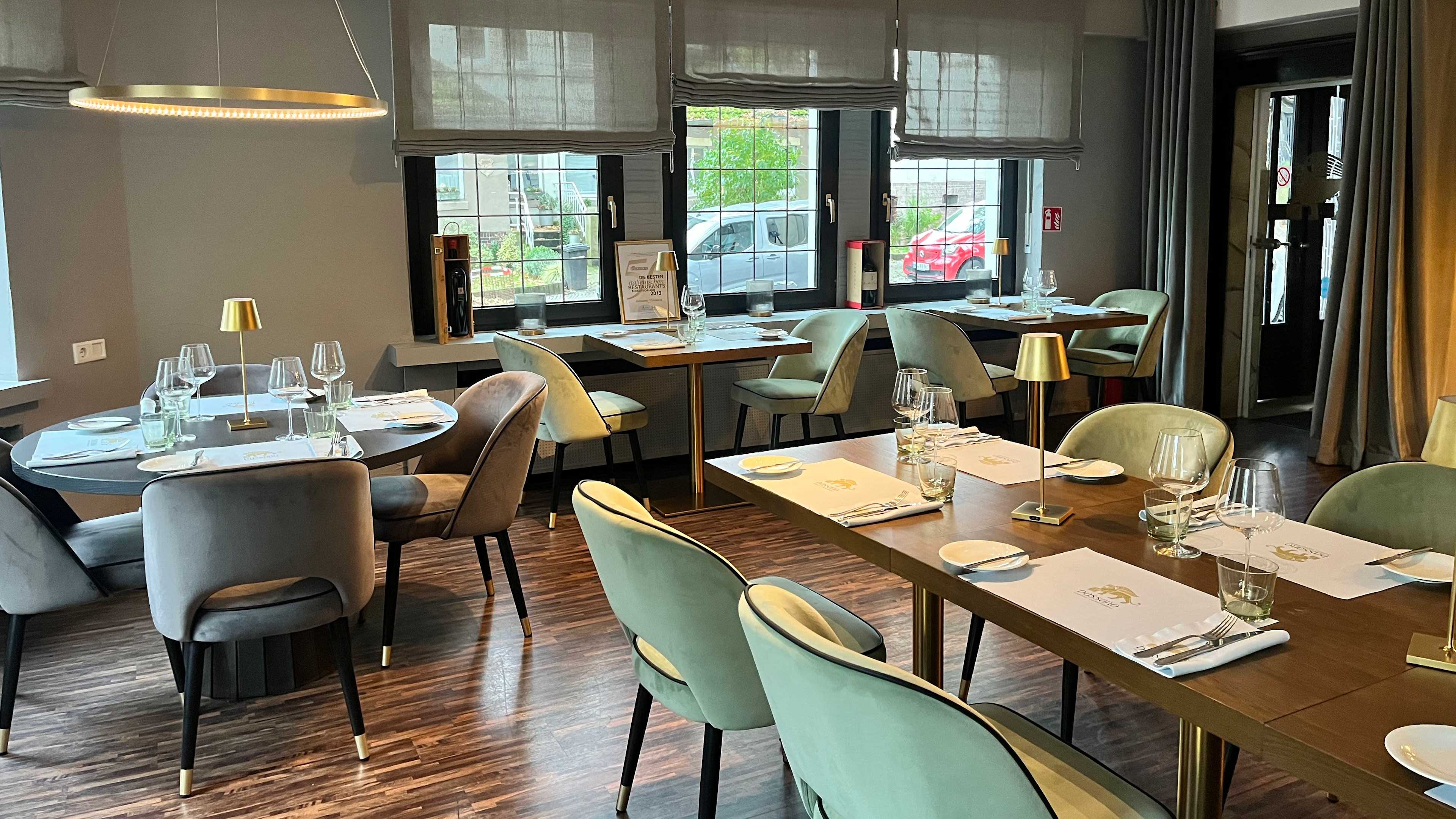 Die 10 besten Restaurants in Gelsenkirchen 2025 – TheFork