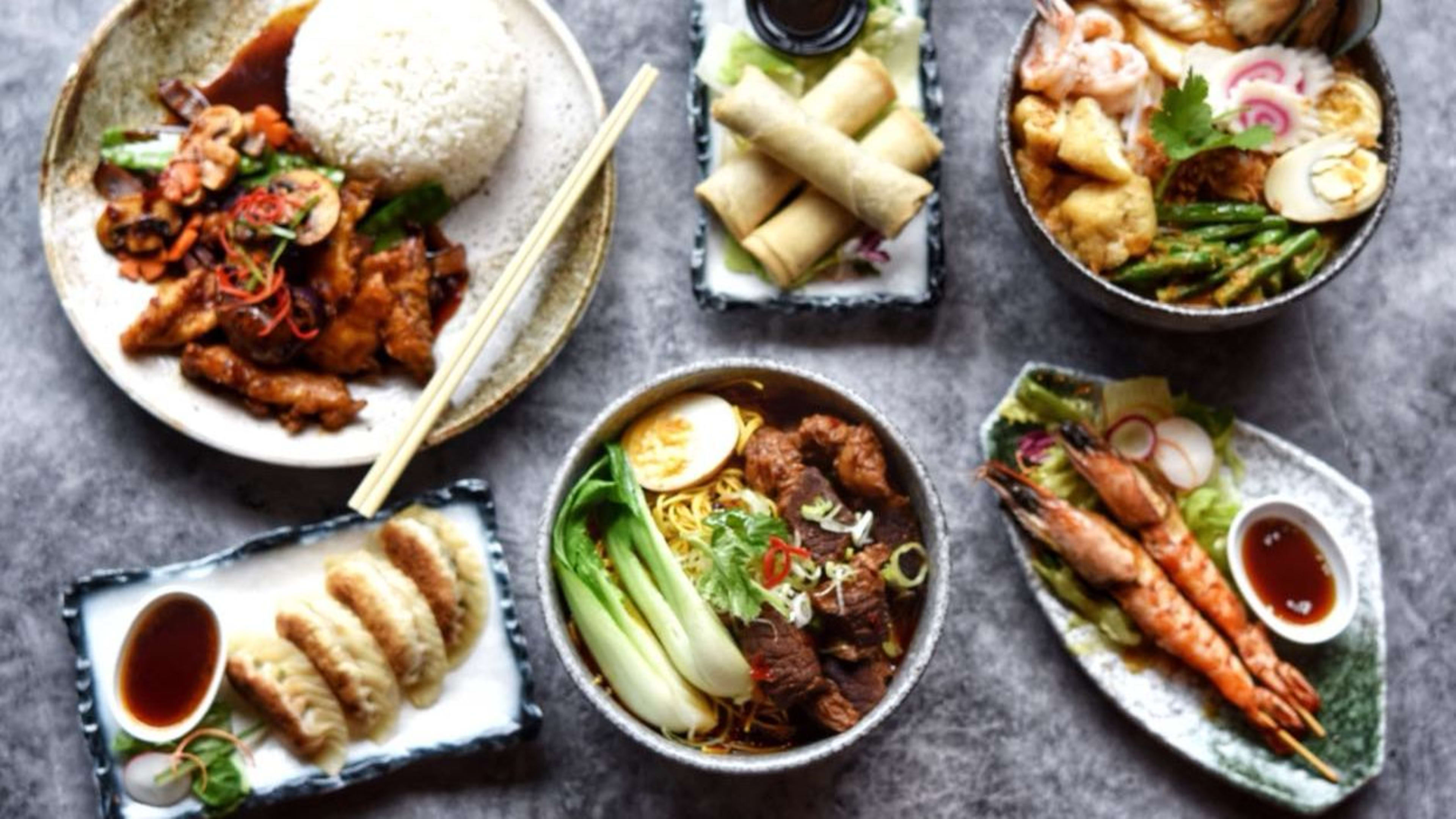 The Best Chinese Restaurants Near Me | TheFork