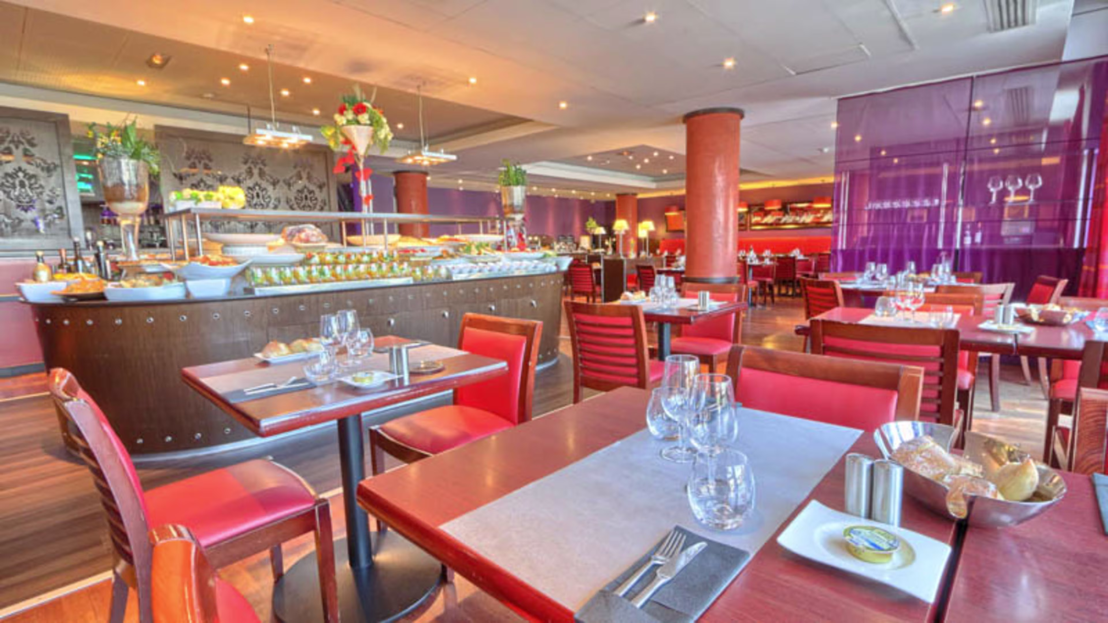 Les 10 meilleurs restaurants à Roissy-en-France 2025 | TheFork