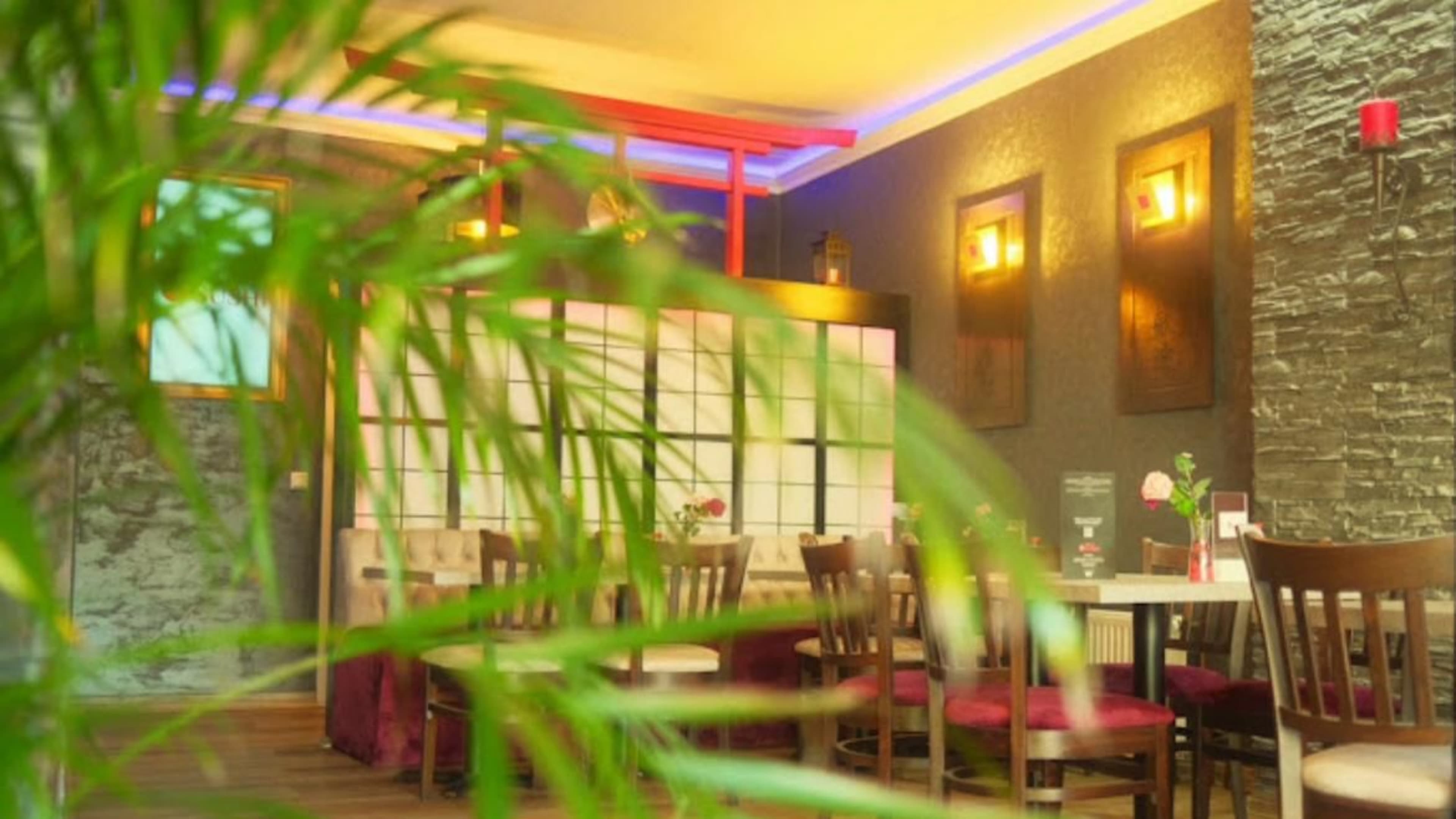 Die 10 besten Restaurants in Gelsenkirchen 2025 – TheFork