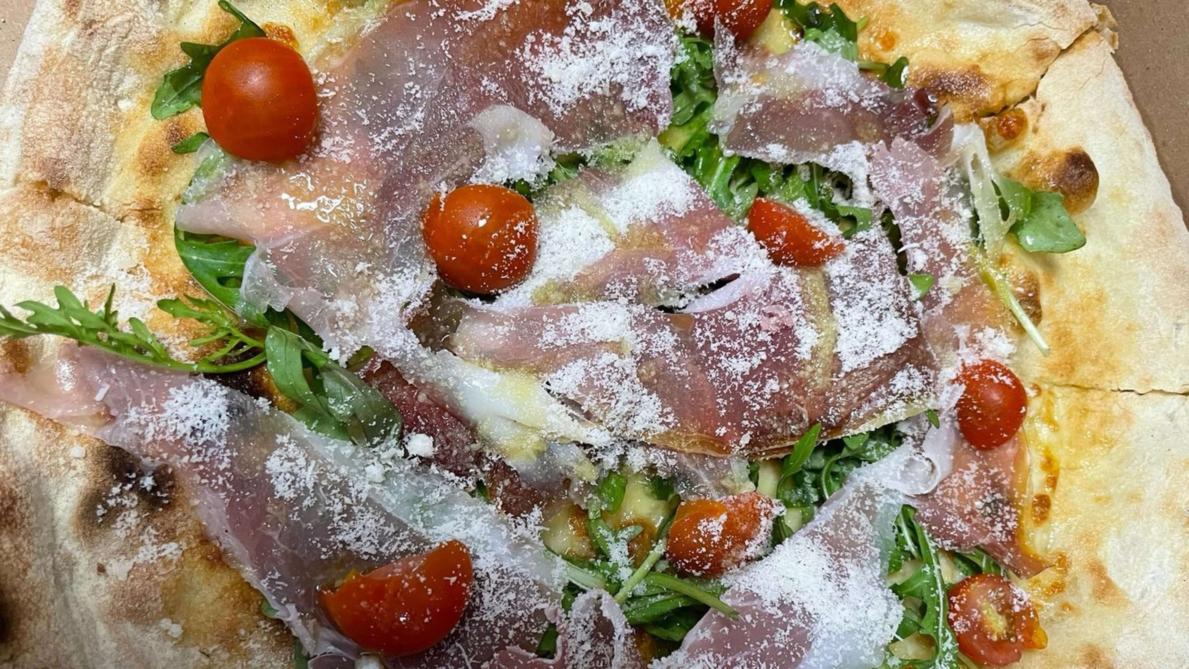 Dog Friendly Food Near Me