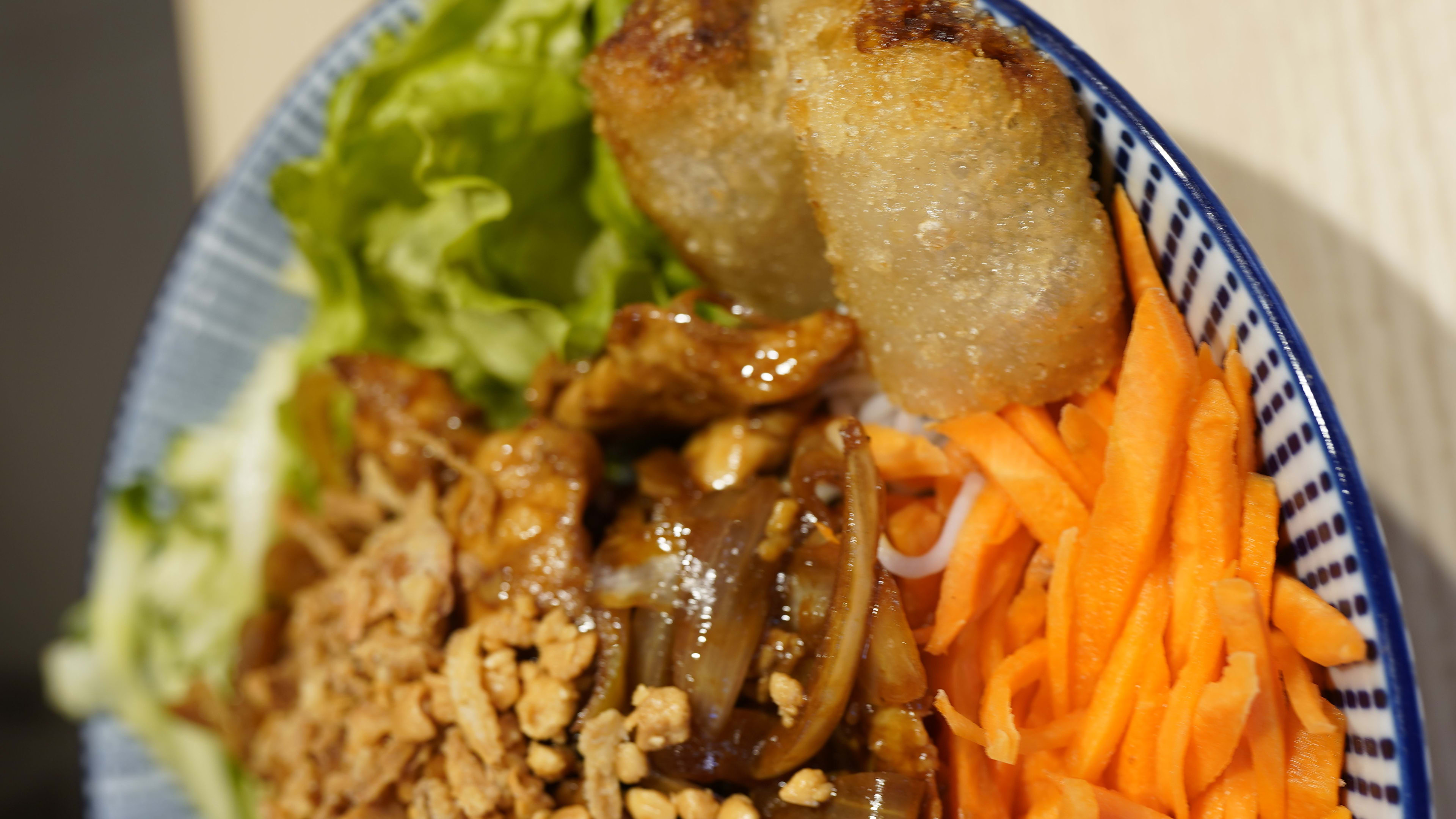 Vietnamese Restaurants Near Me A Guide to Authentic Cuisine