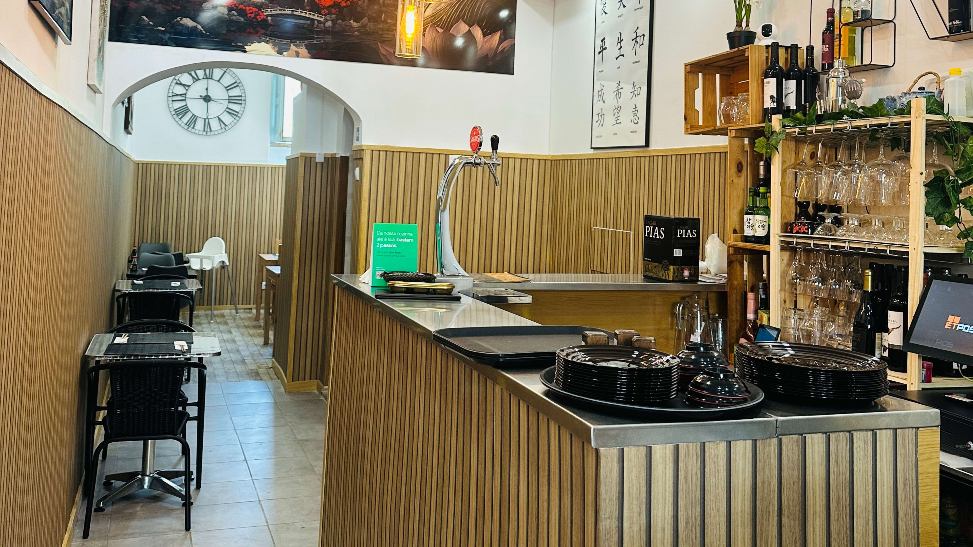 Os melhores restaurantes abertos Perto de Mim | TheFork