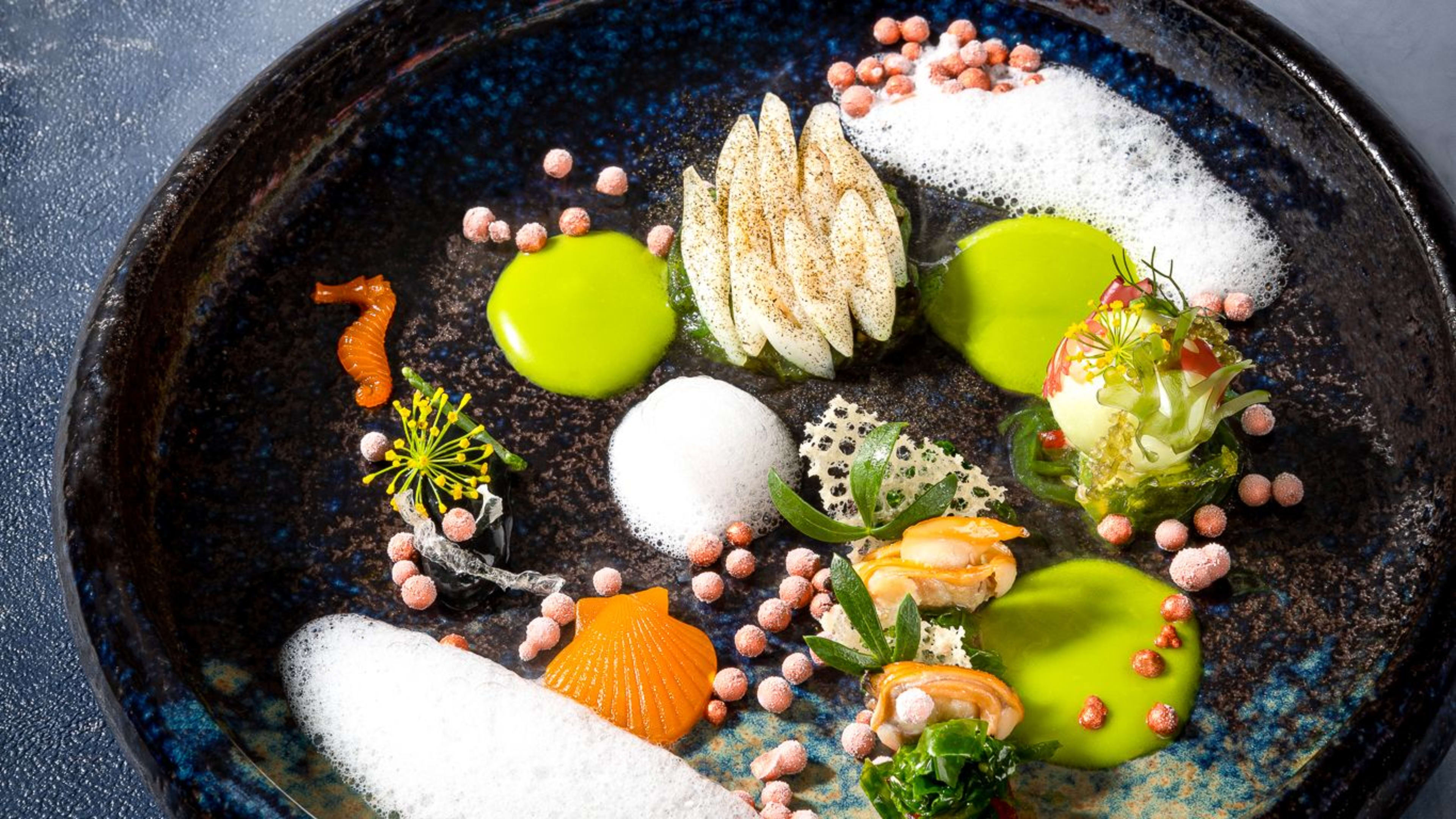 Die besten offenen Restaurants in der Nähe | TheFork