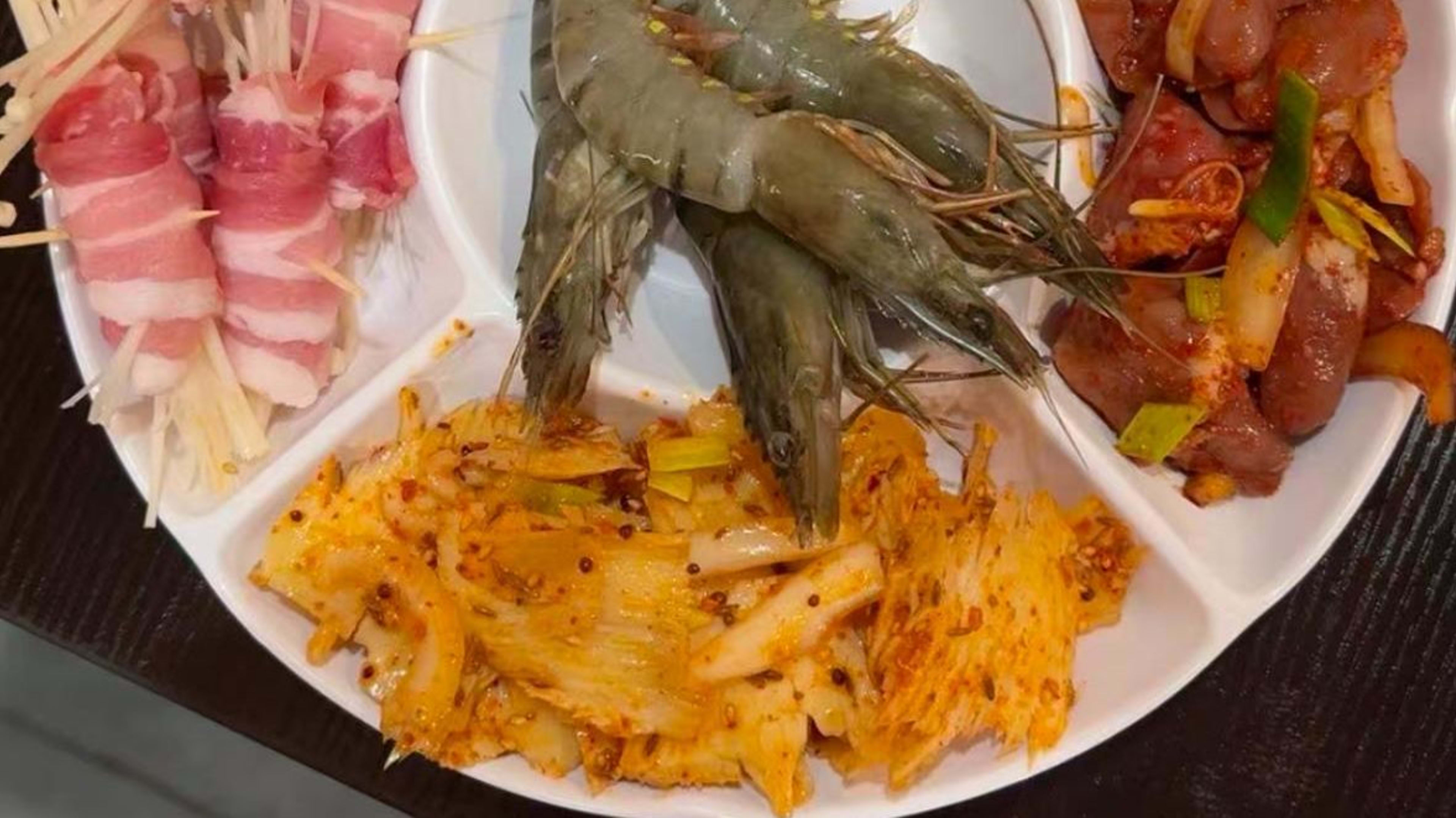 Best Korean Restaurant Near Me Discovering Authentic Korean Cuisine in Your Local Area