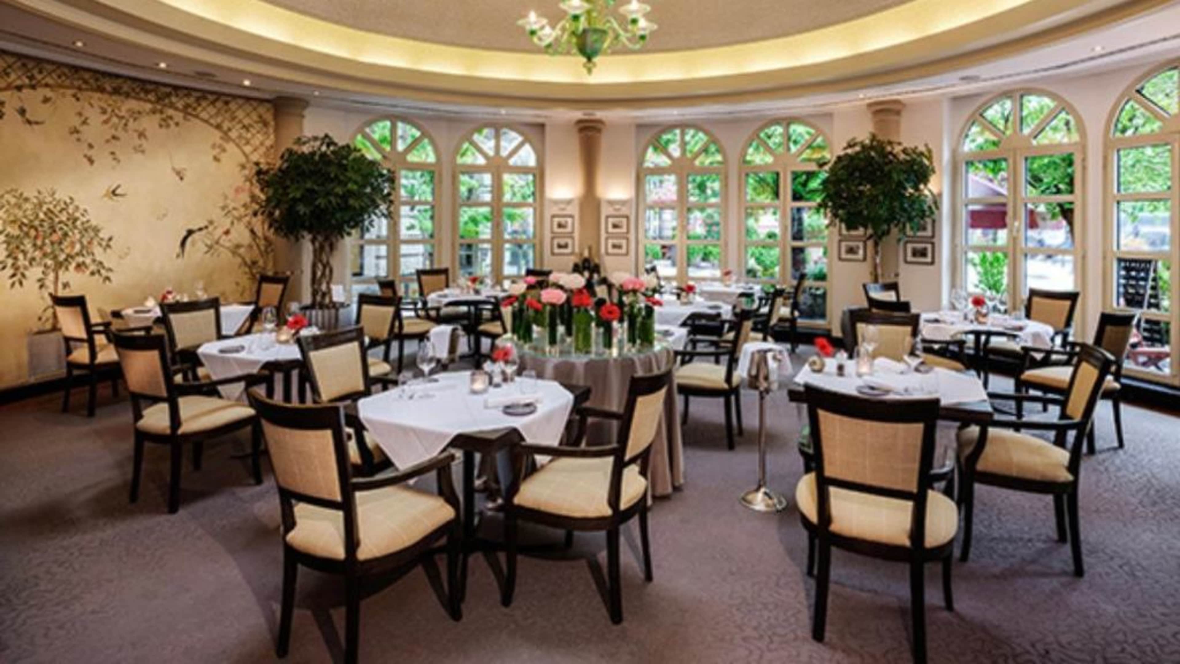 Restaurant Wiesbaden Gunstig
