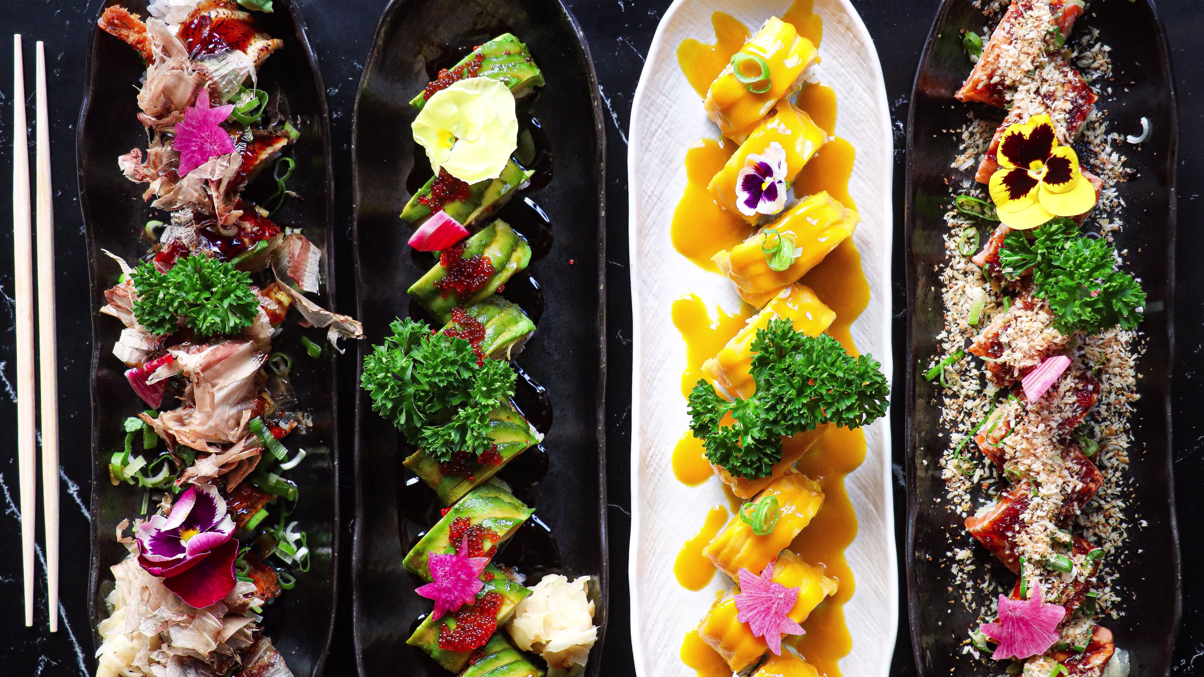 Teppanyaki Restaurants Near Me – Discover Unique Dining Experiences