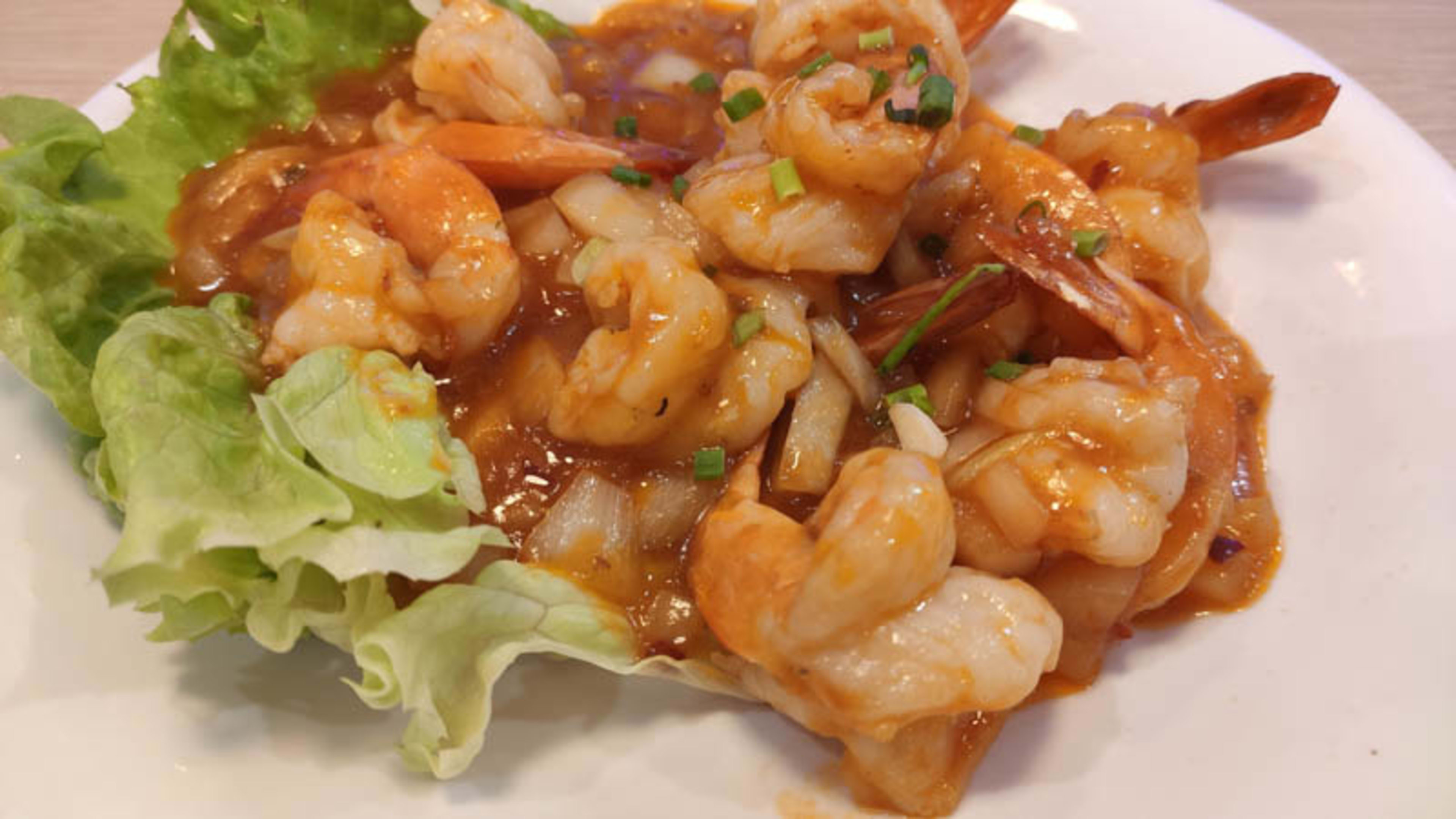 FLAMING BUFFET CHINESE RESTAURANT, Dallas - Restaurant Reviews, Photos ...