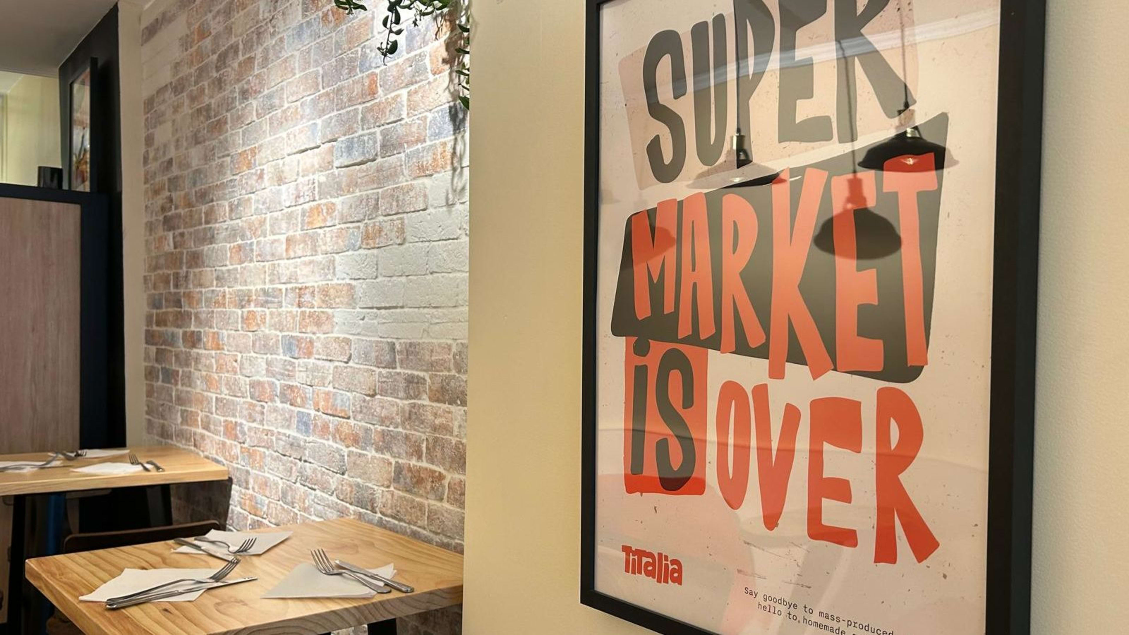 Best Italian Restaurants Near Me