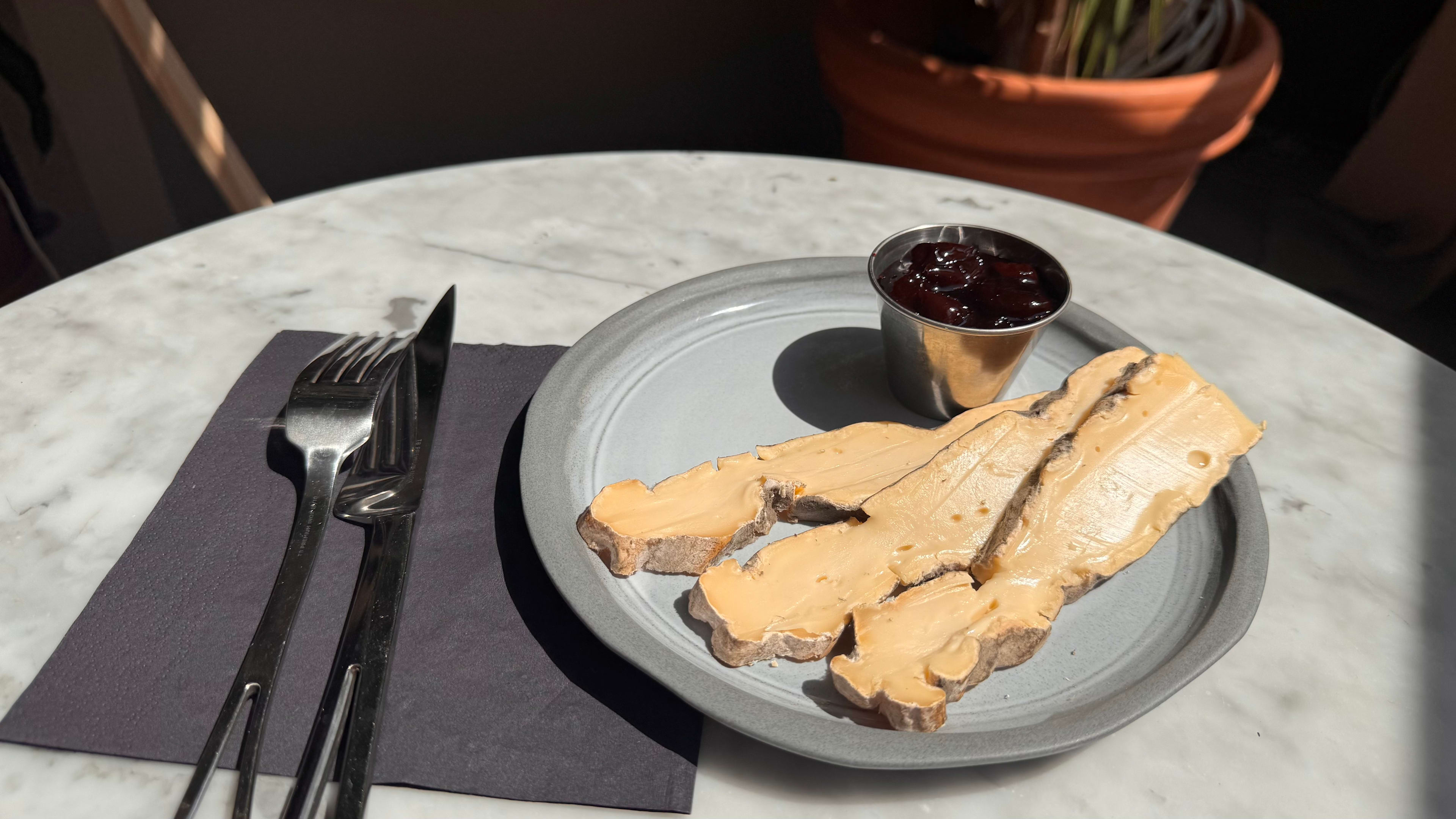 Organic cuisine near me