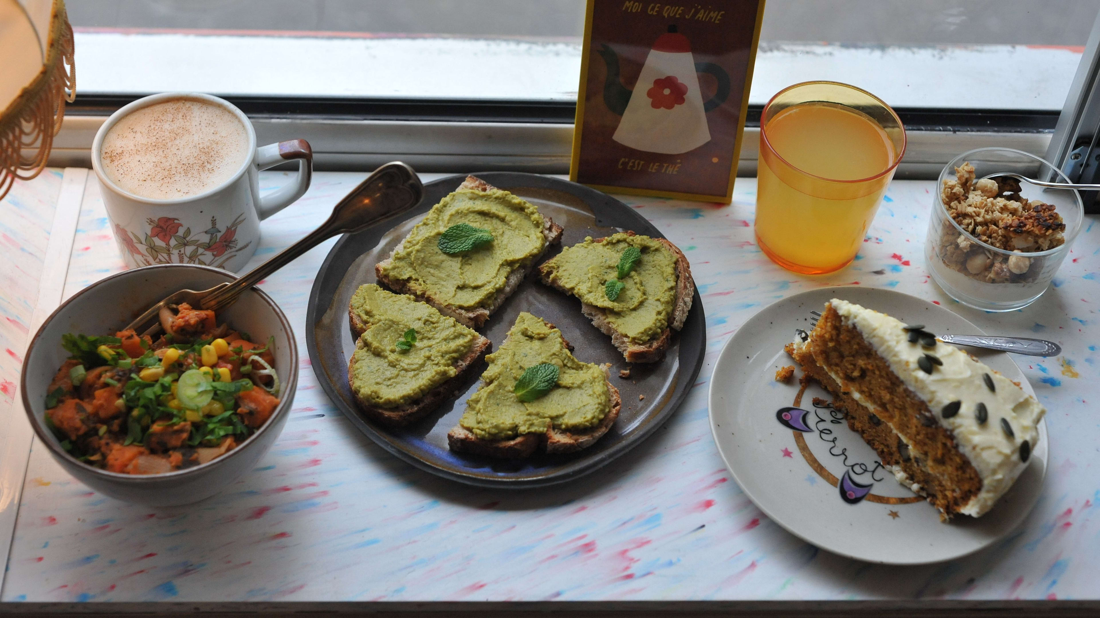 Best Vegetarian Restaurants Near Me Discover Delicious Options Locally