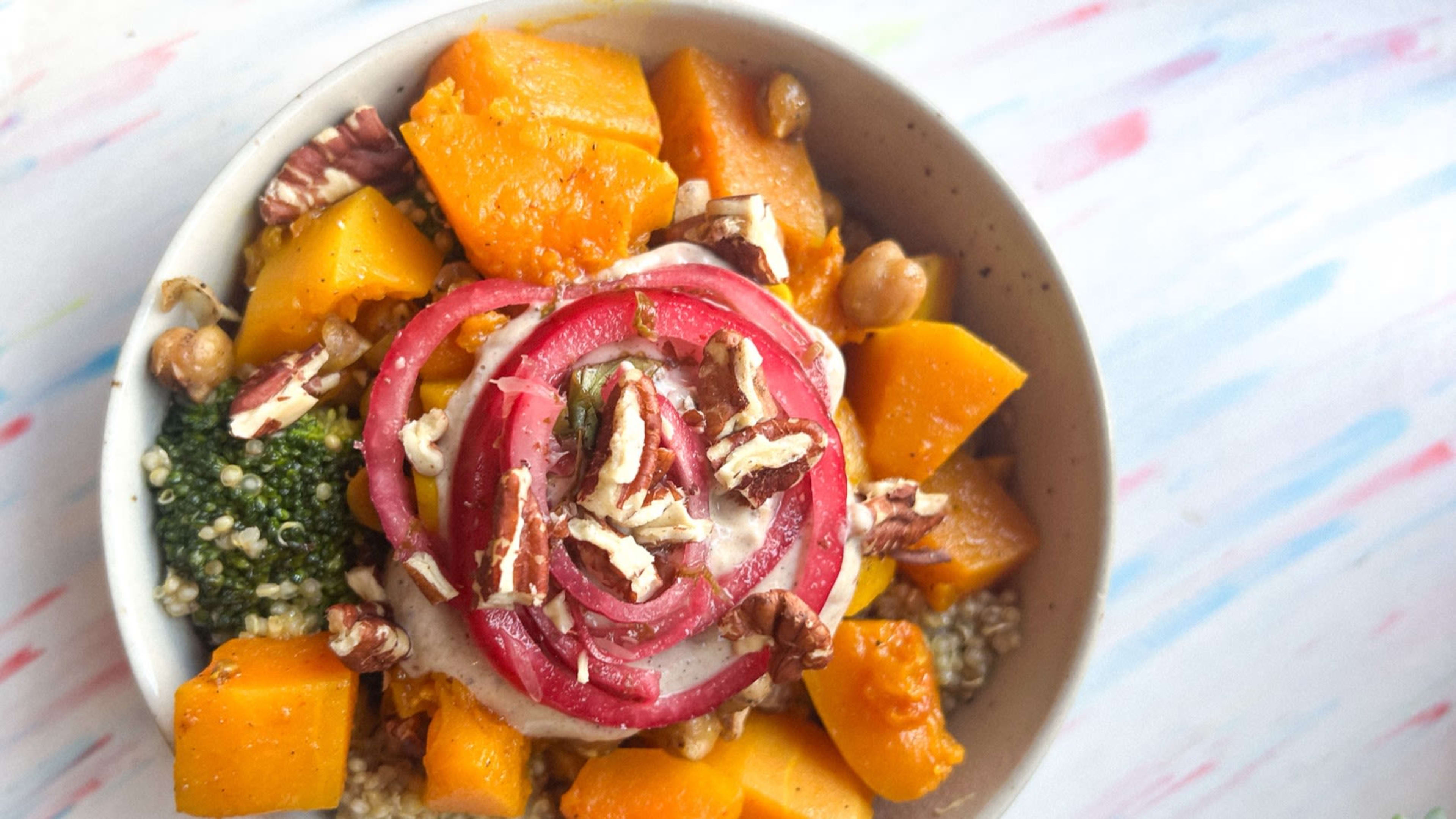 Good Vegetarian Restaurants Near Me