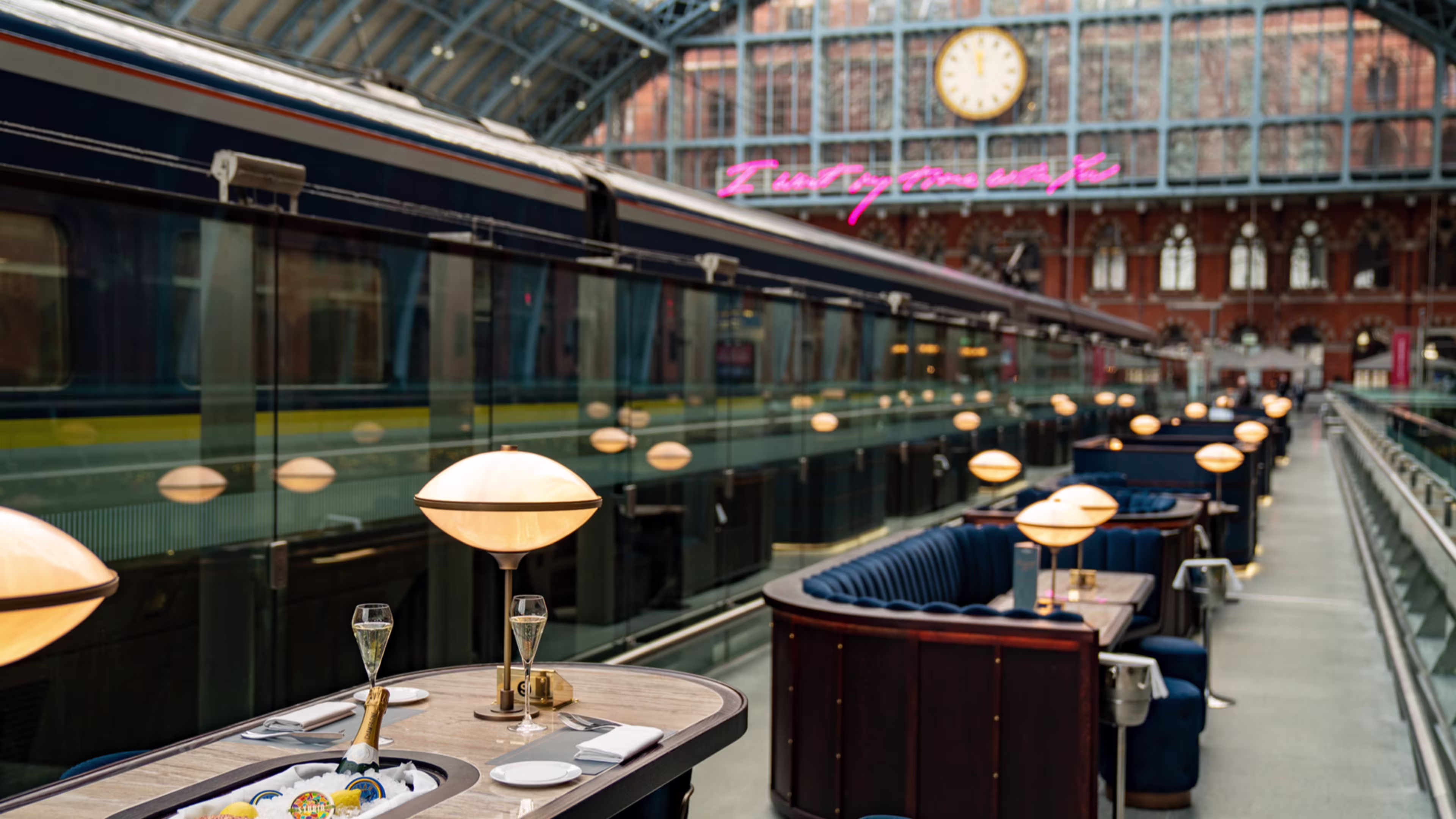 The 10 Best Restaurants in Kings Cross, London | TheFork