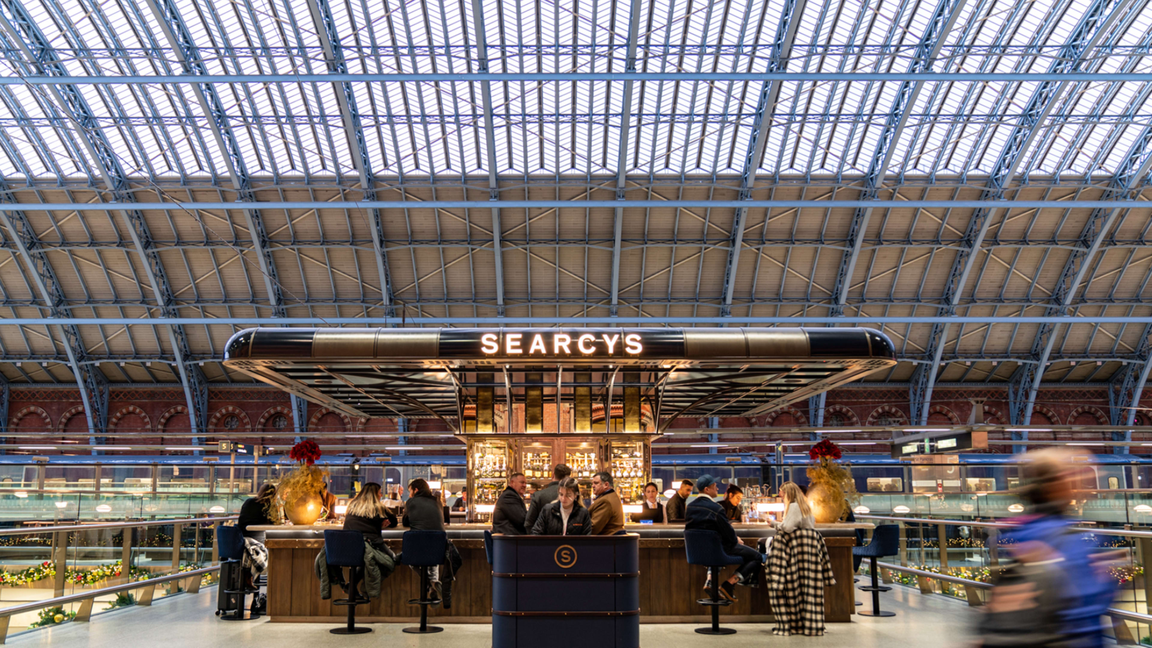 The 10 Best Restaurants in Kings Cross, London | TheFork