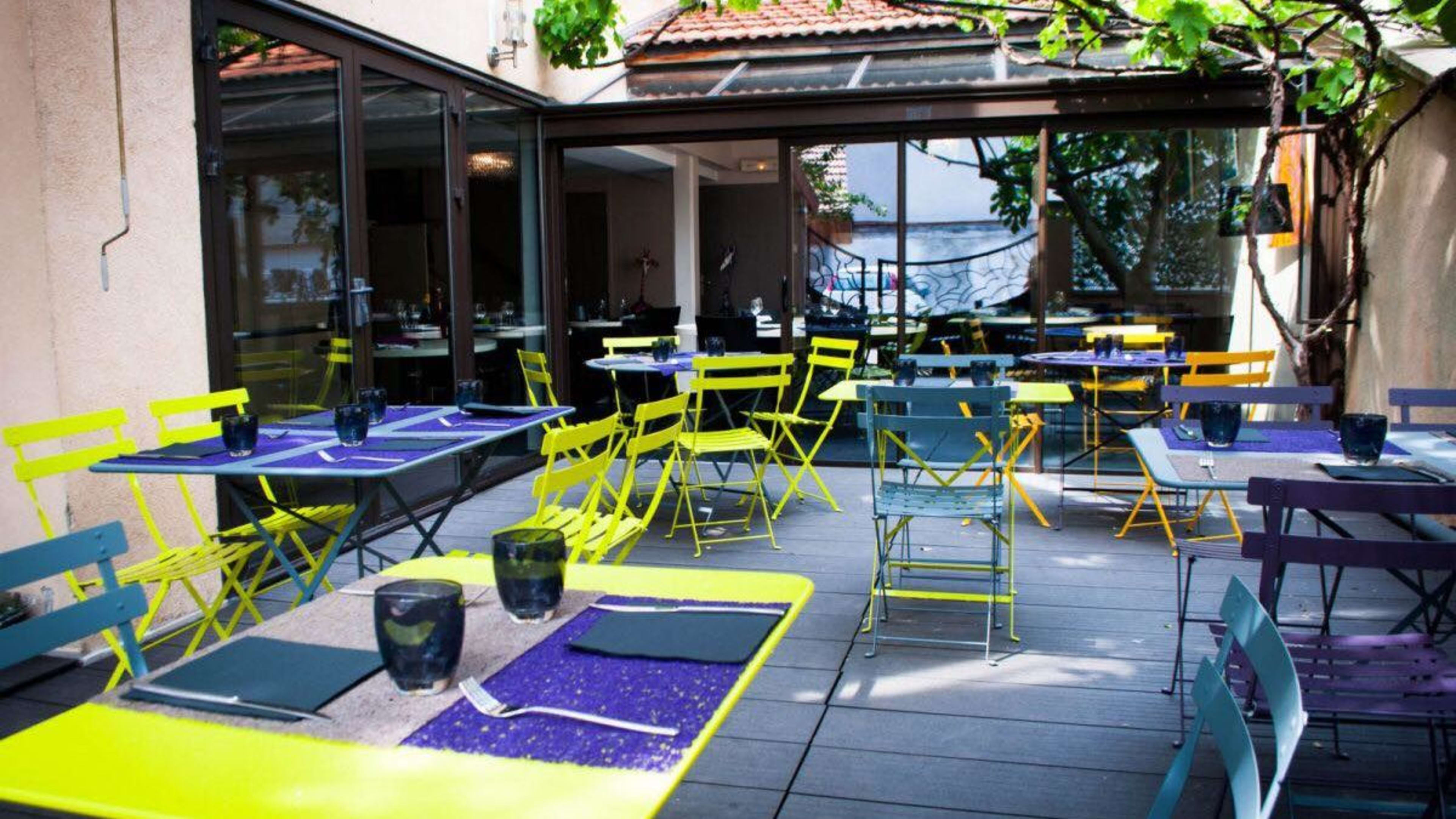 The 5 Best Restaurants in Roanne 2025 | TheFork