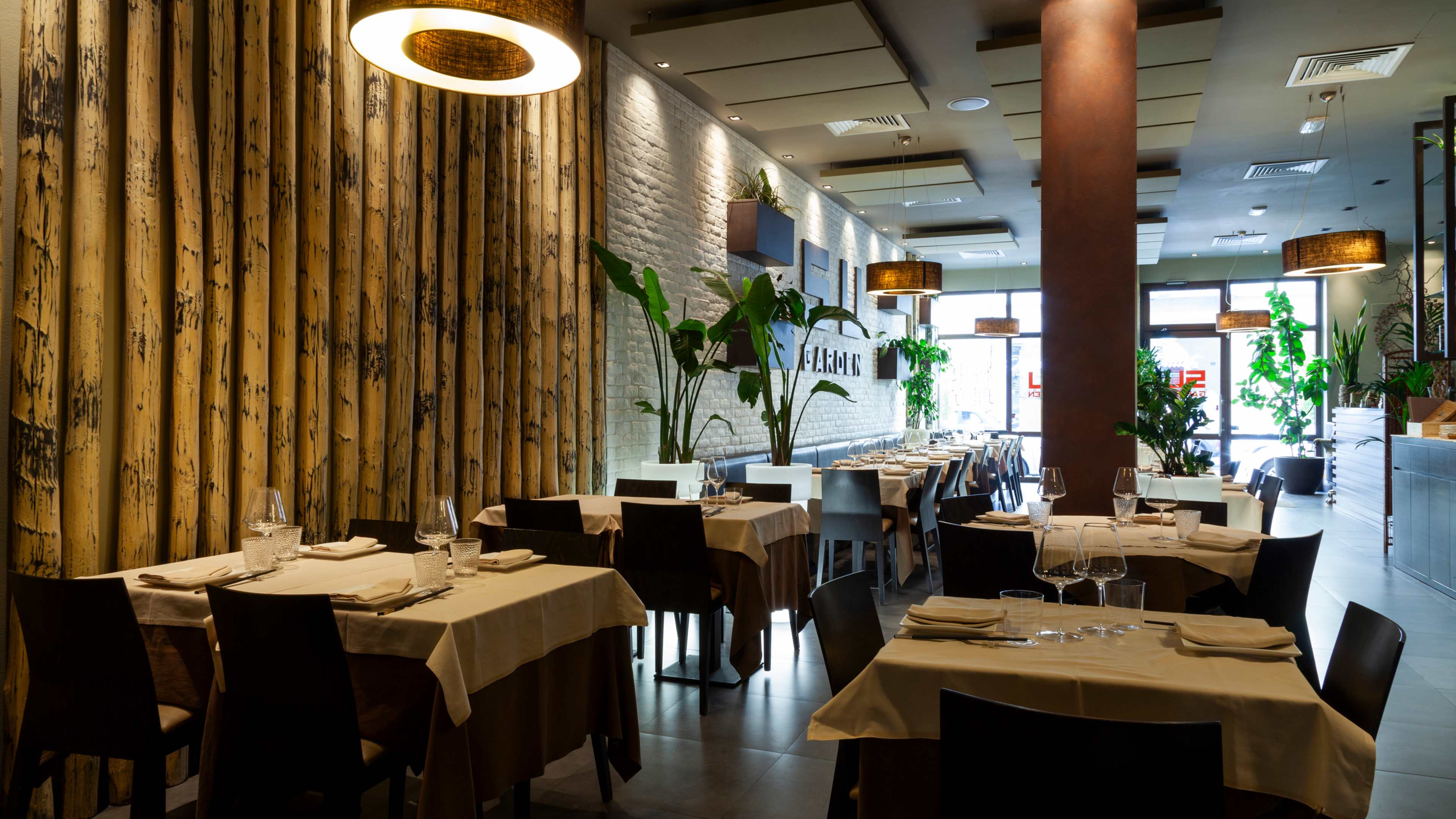 I migliori Ristoranti Cinese Vicino a Me | TheFork