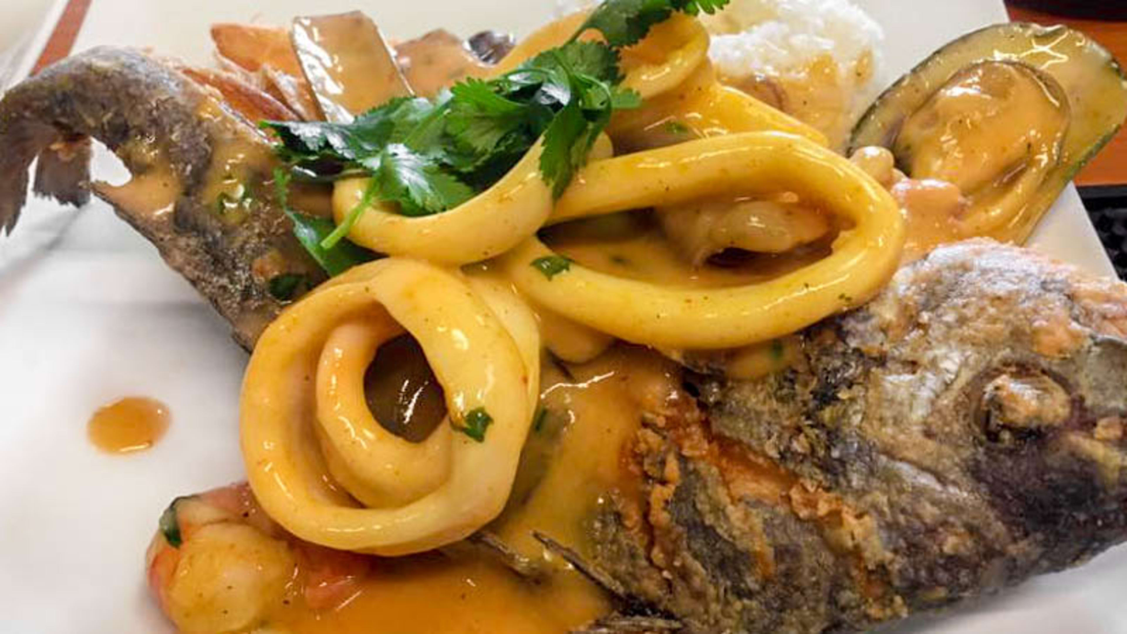 The Best Peruvian Restaurants Near Me | TheFork