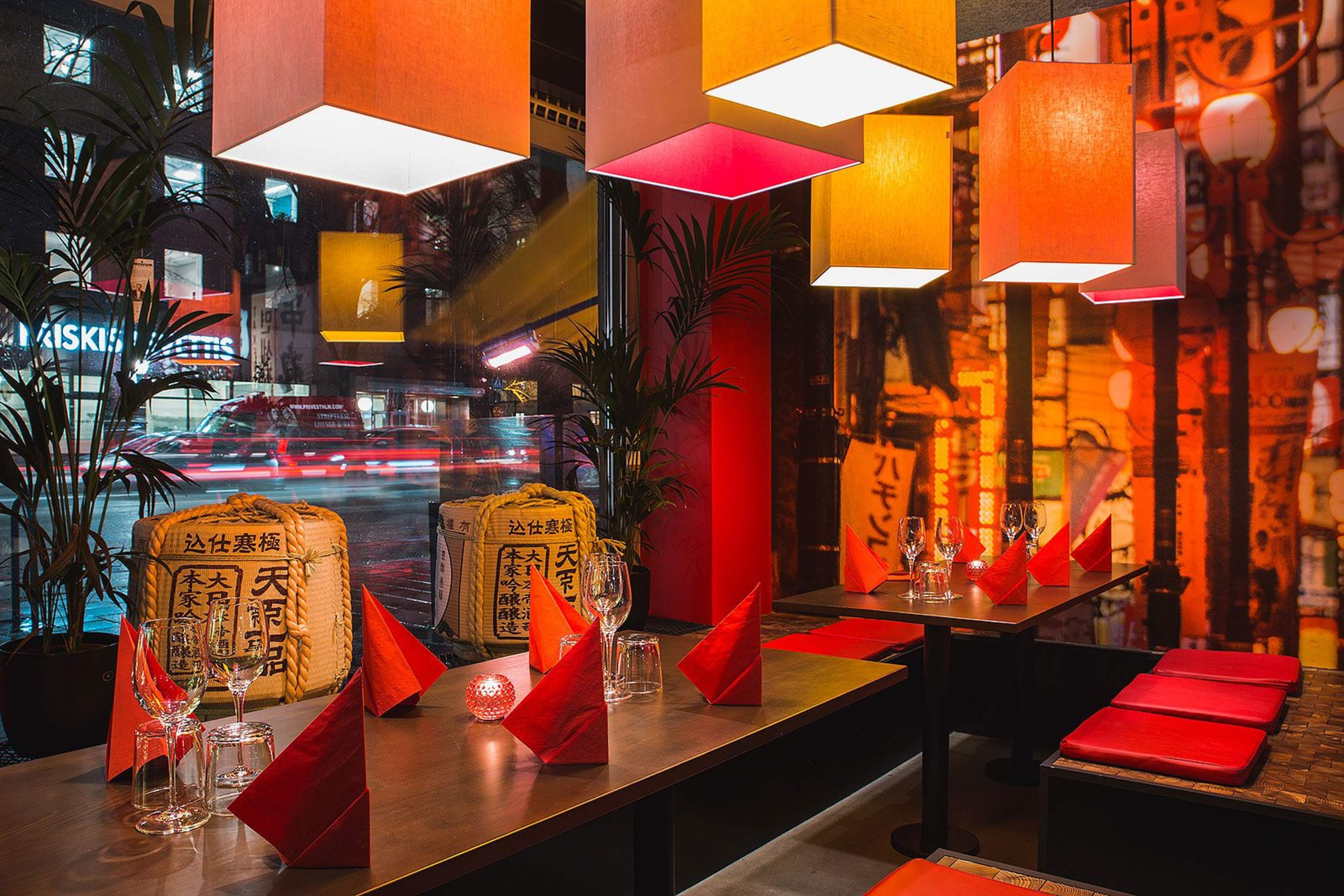 Topp 10 bästa Odenplan restaurangerna i Odenplan, Stockholm | TheFork