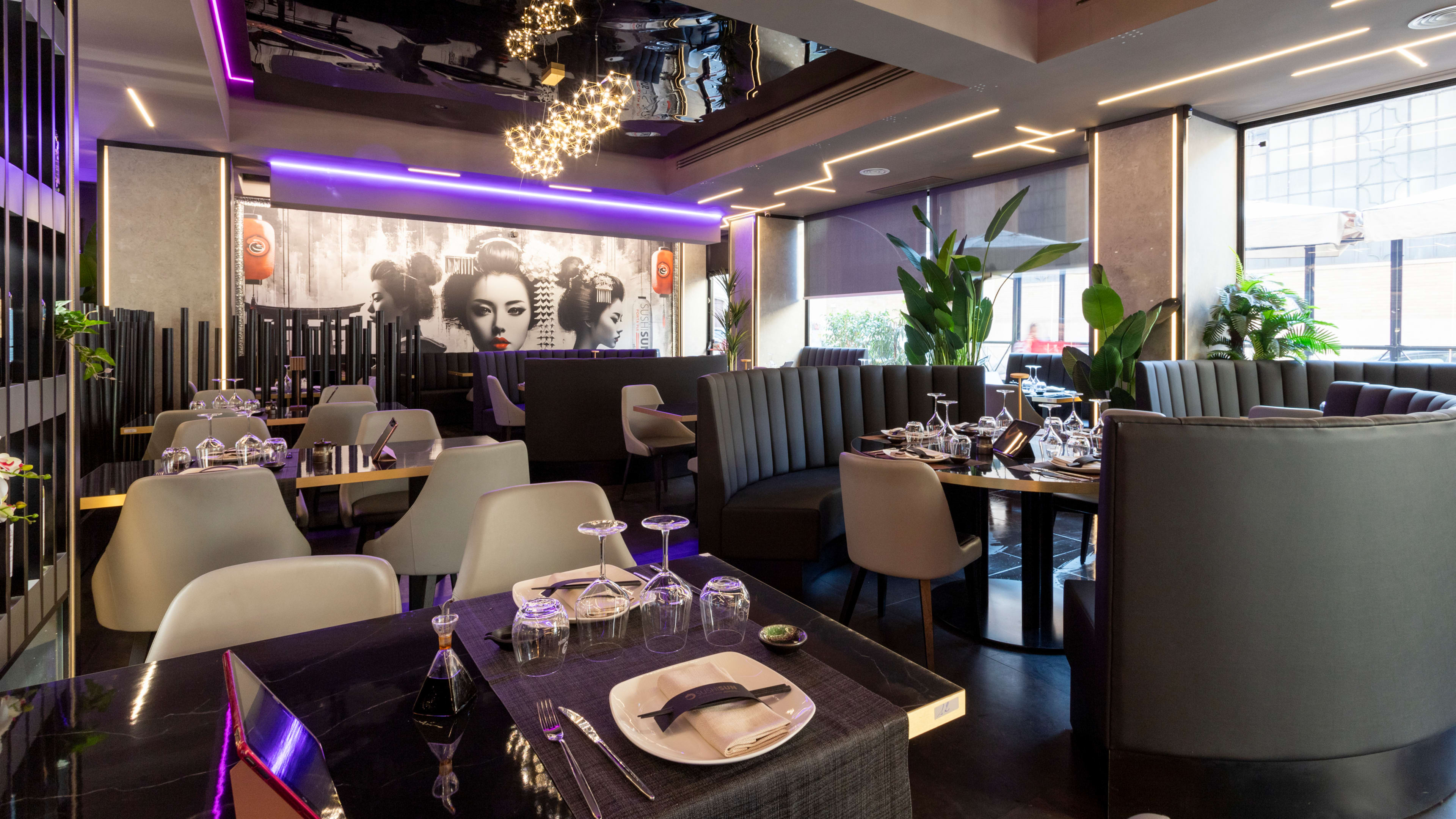 I MIGLIORI 10 ristoranti All You Can Eat a Roma | TheFork