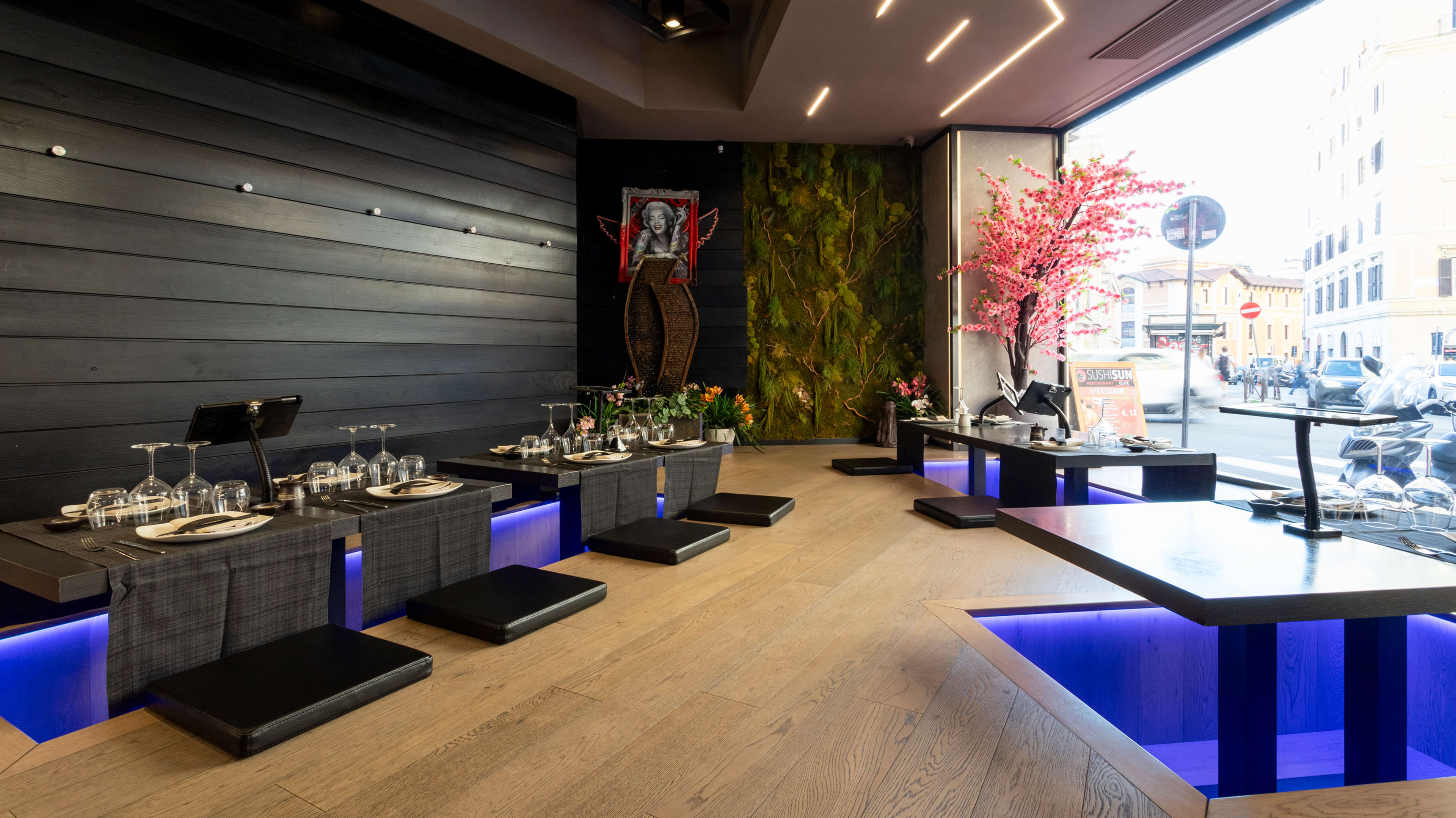 The 10 Best All you can eat buffet Restaurants in Rome | TheFork