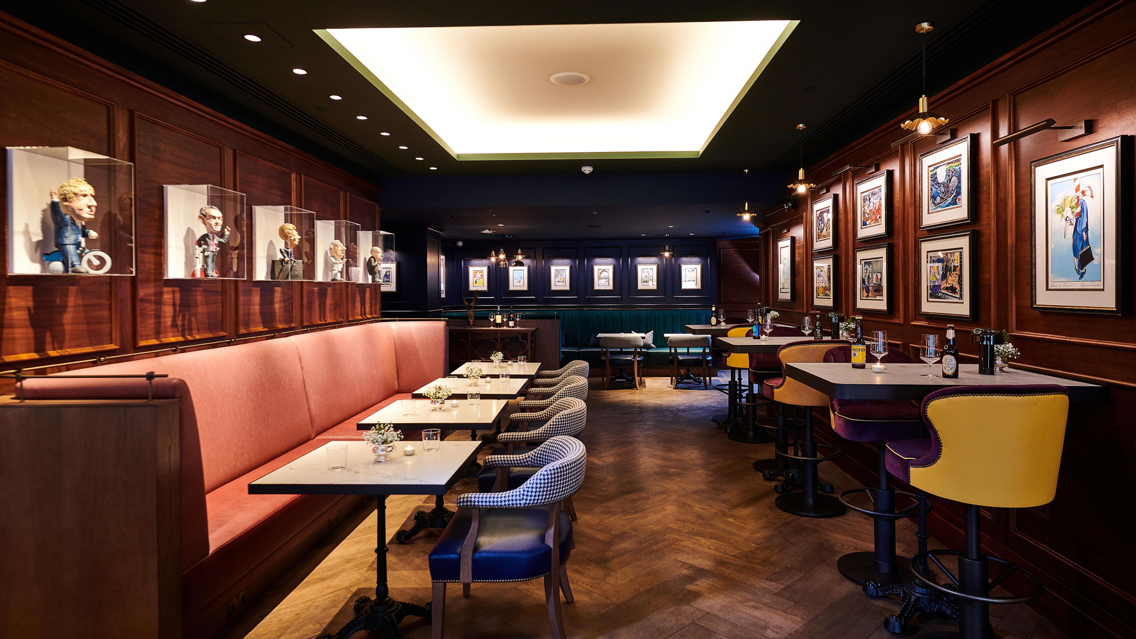 Breakfast and Coffee Near Me