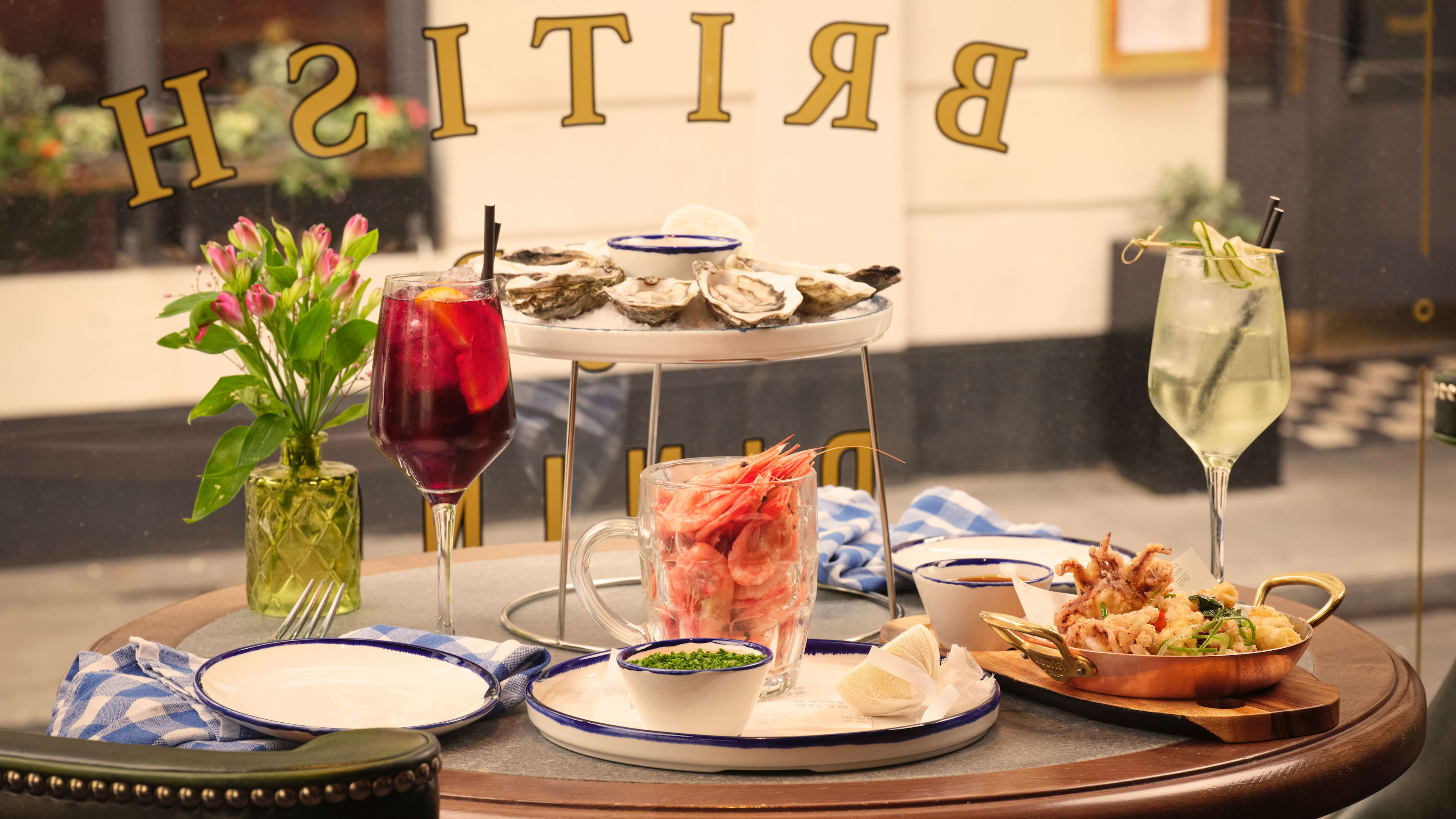 Best breakfast spots near me