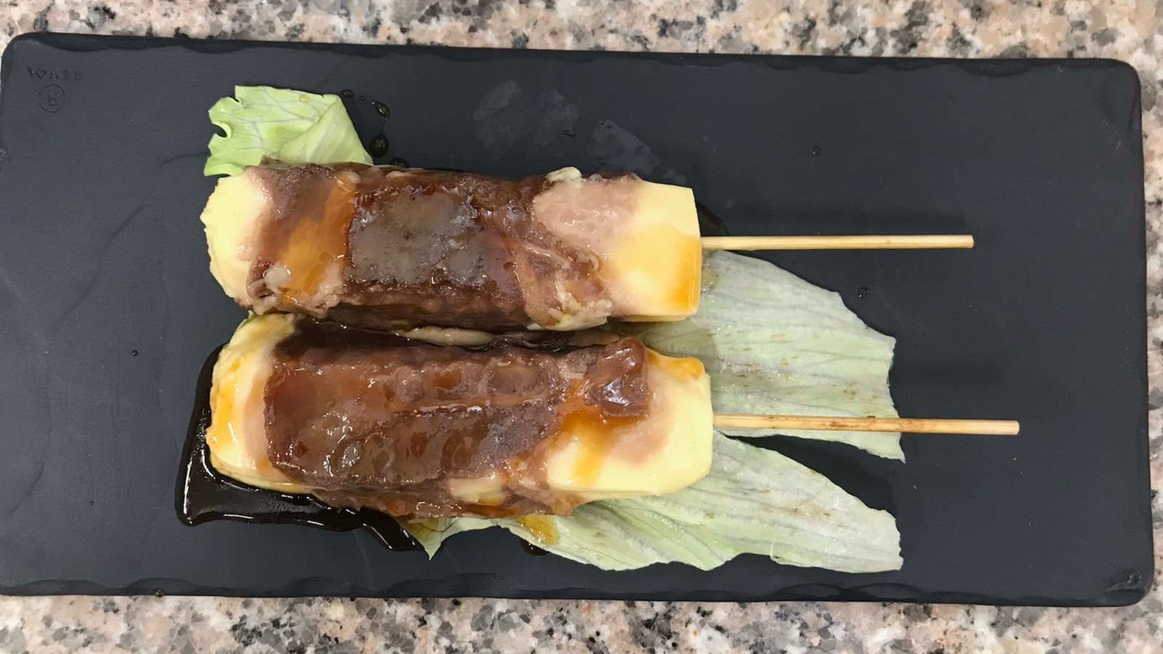 Thai and Sushi Near Me Explore the Fusion