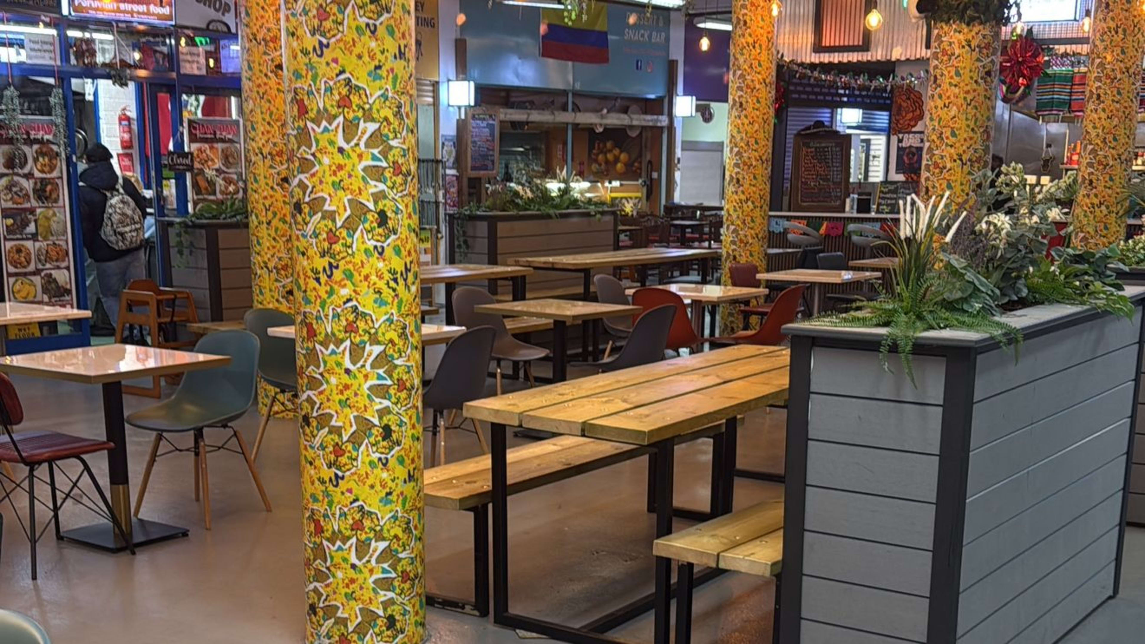 Breakfast nearby near me