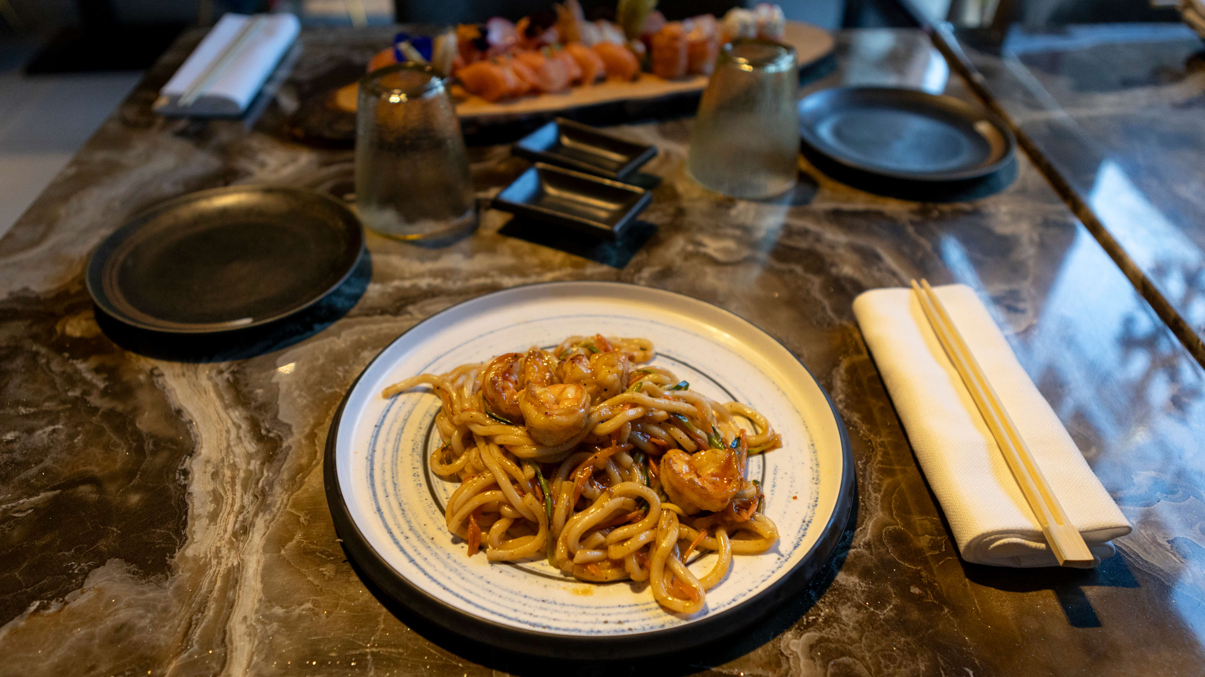 I migliori Ristoranti All You Can Eat Vicino a Me | TheFork