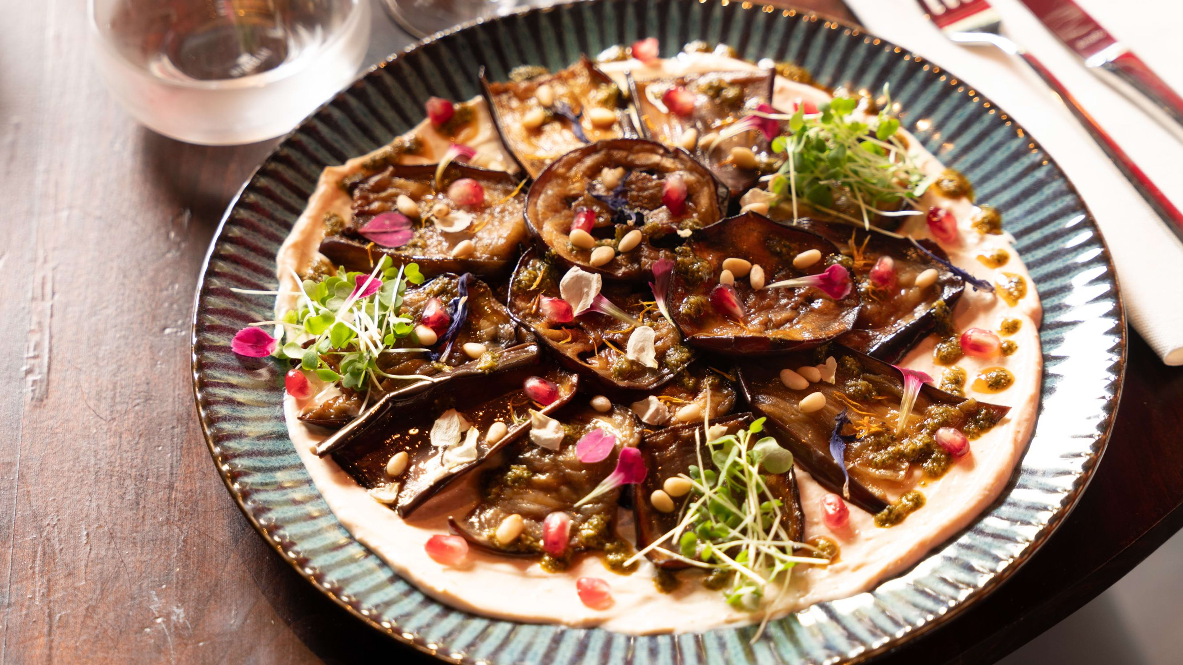 Find the Best Moroccan Restaurants Near Me