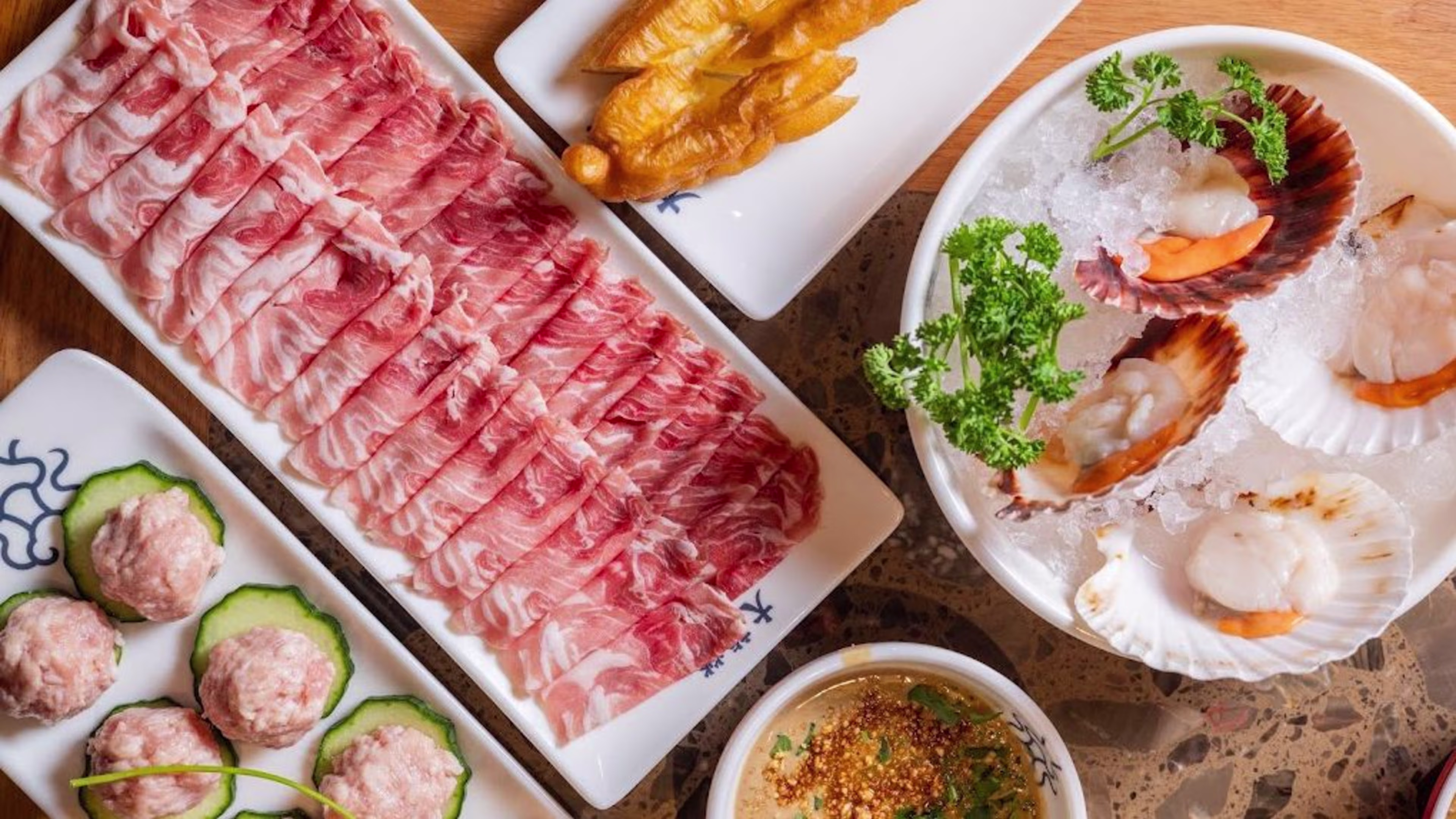 Good asian food near me