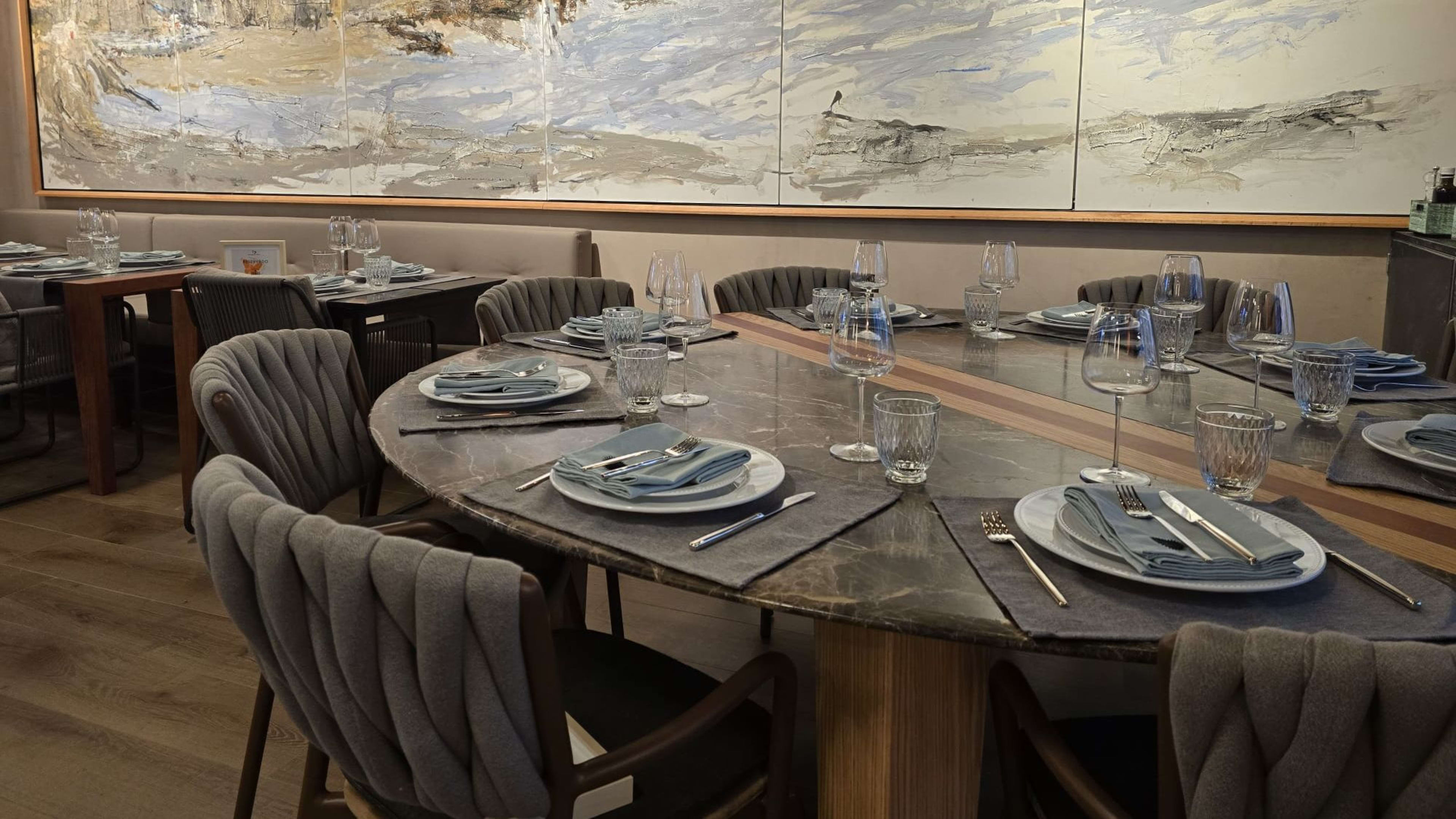 Os melhores restaurantes abertos Perto de Mim | TheFork