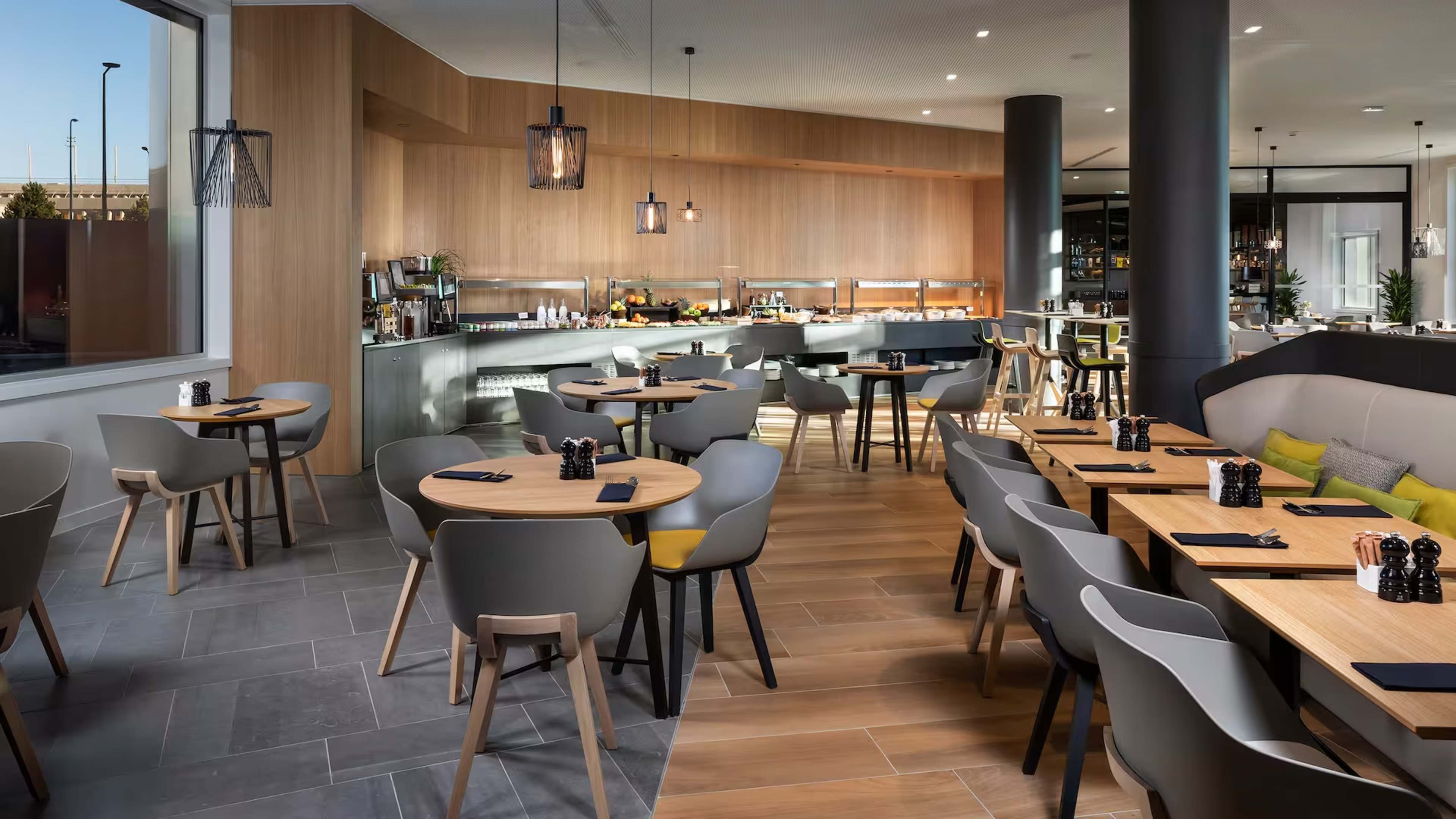 The 10 Best Restaurants in Roissy-en-France 2025 | TheFork