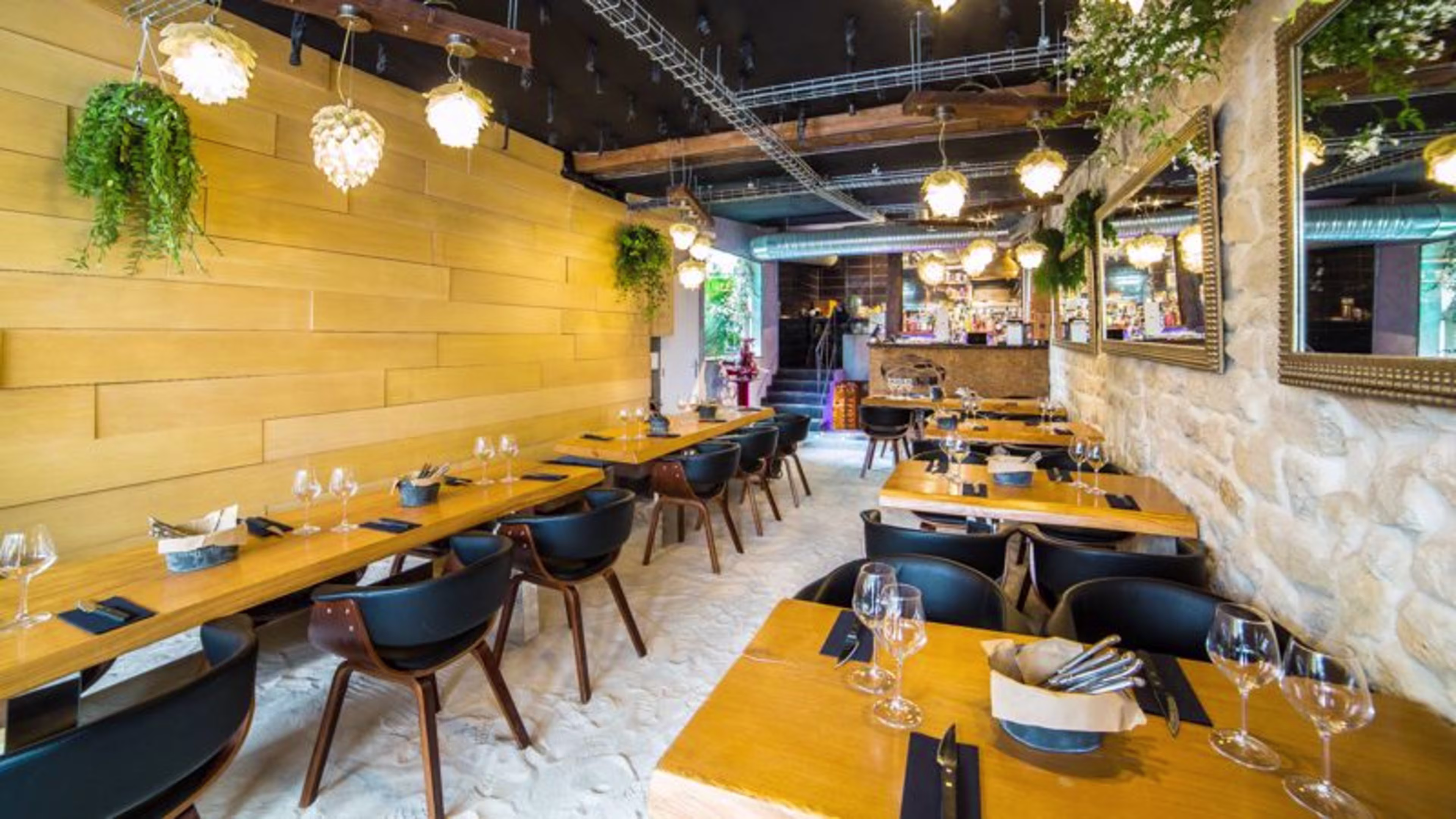 The Best Steakhouse Restaurants Near Me | TheFork