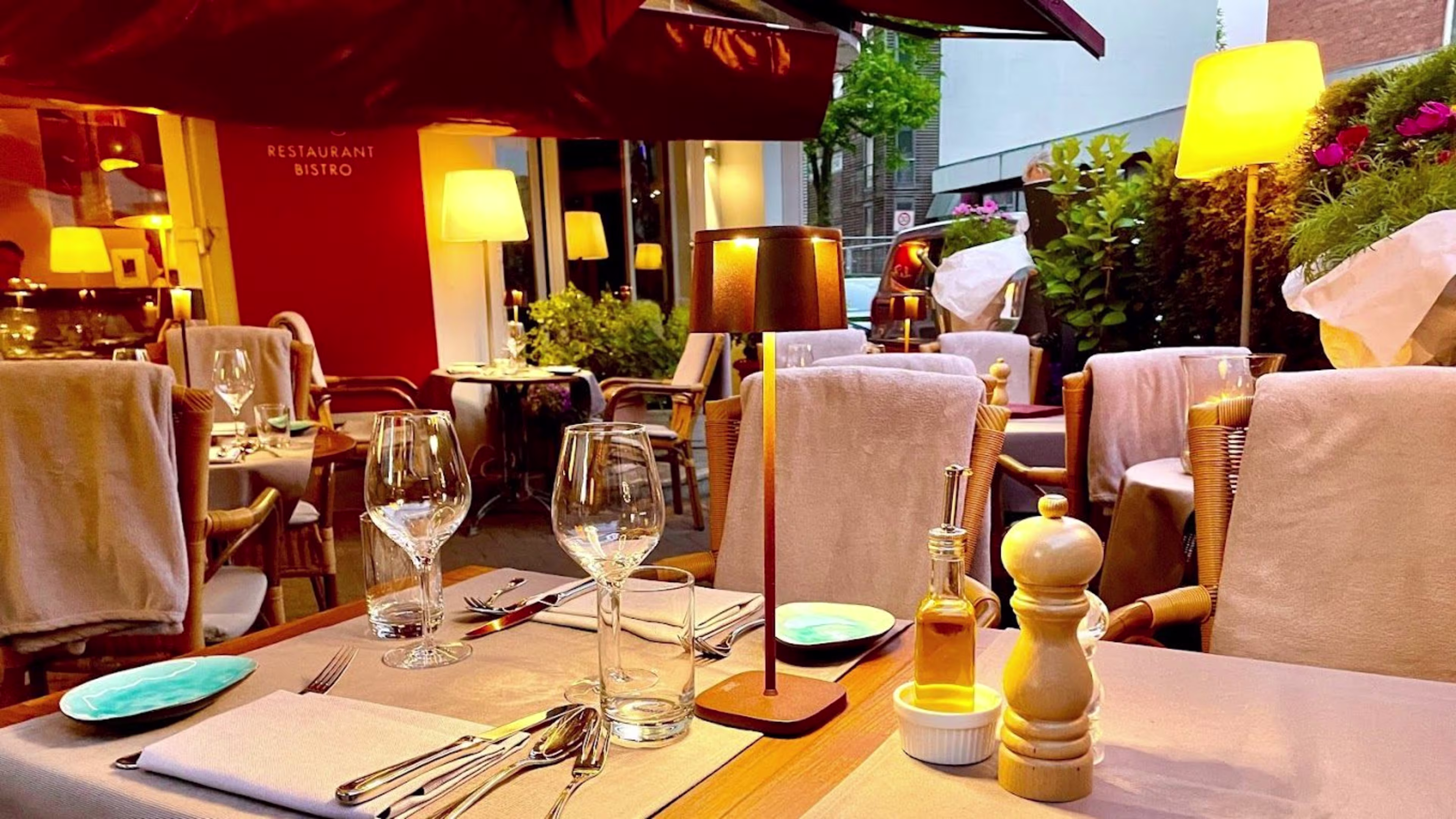 Faszinierend Restaurants In Der Nähe Von Kaiserslautern Fotos 1